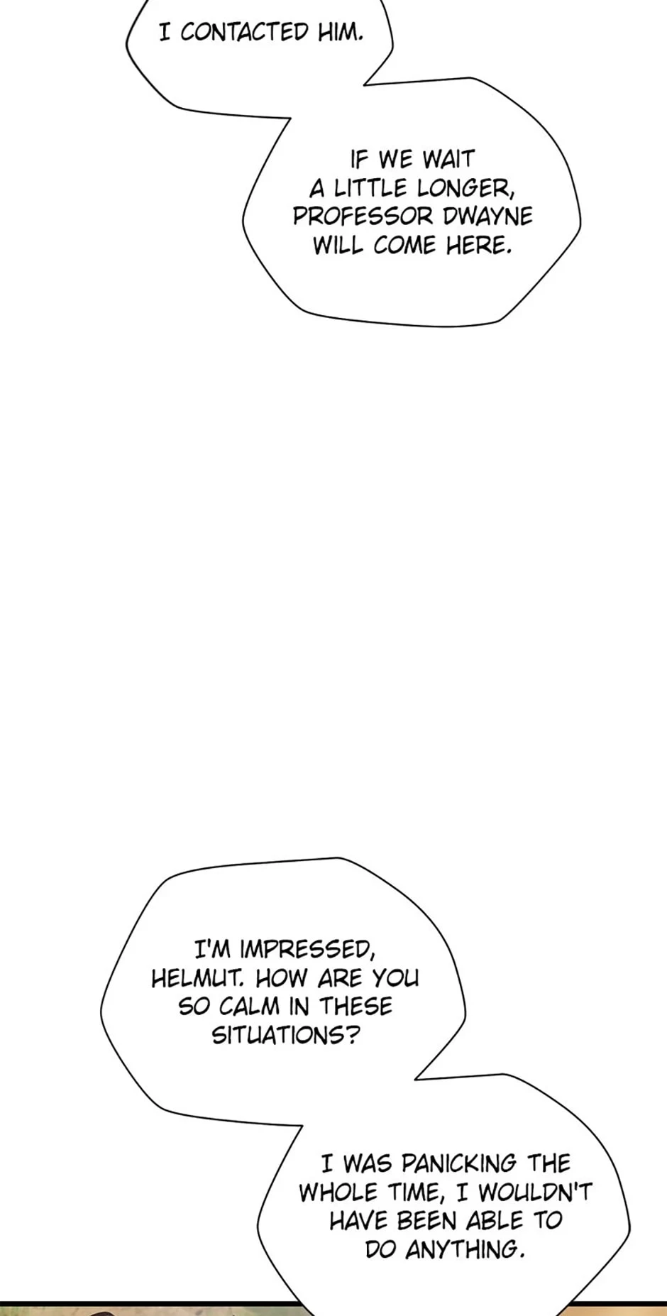 Helmut: The Forsaken Child Chapter 70 - 57
