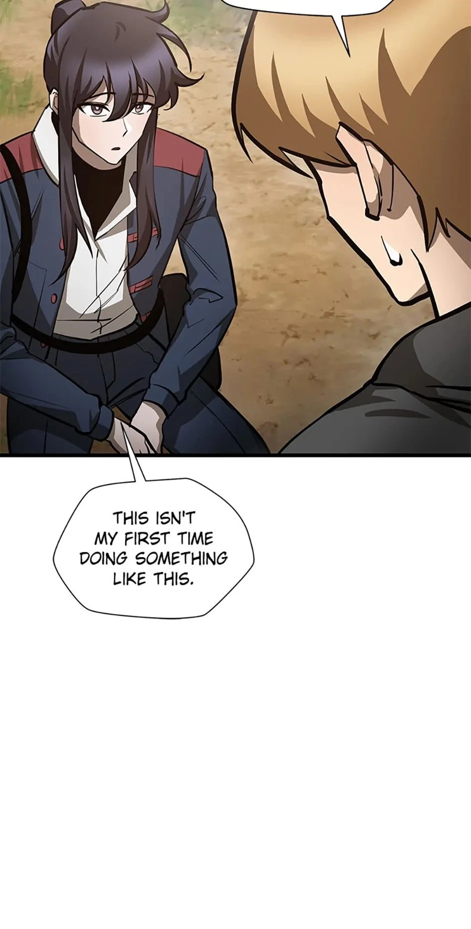 Helmut: The Forsaken Child Chapter 70 - 58