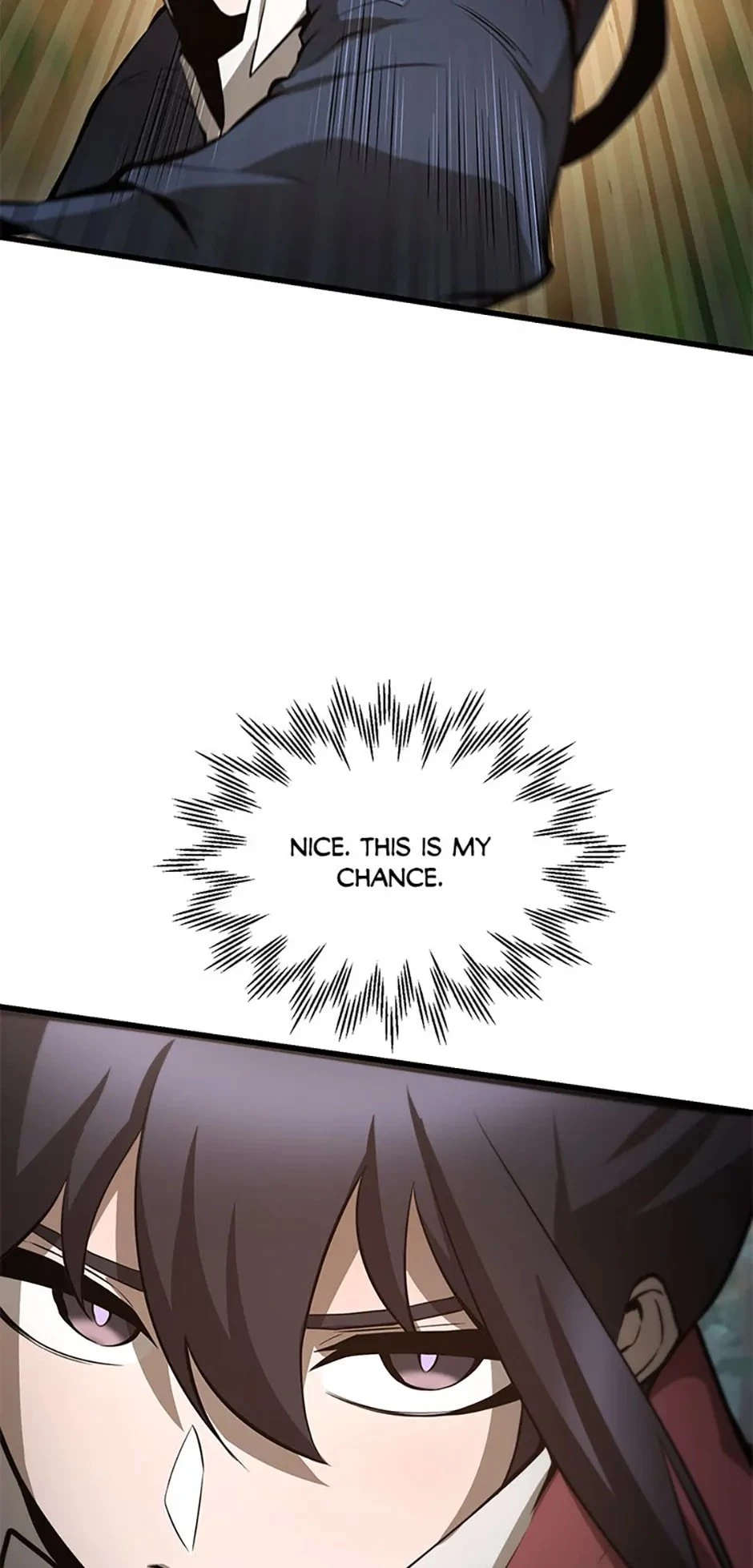 Helmut: The Forsaken Child Chapter 70 - 81