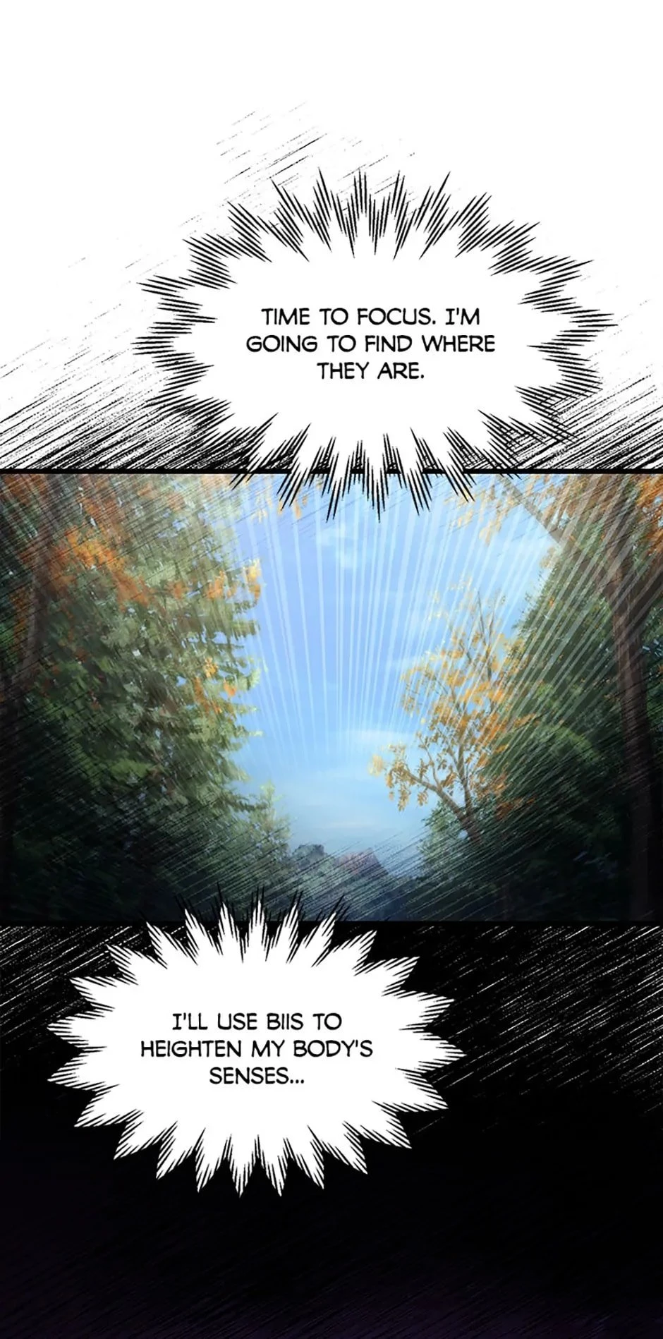 Helmut: The Forsaken Child Chapter 70 - 83