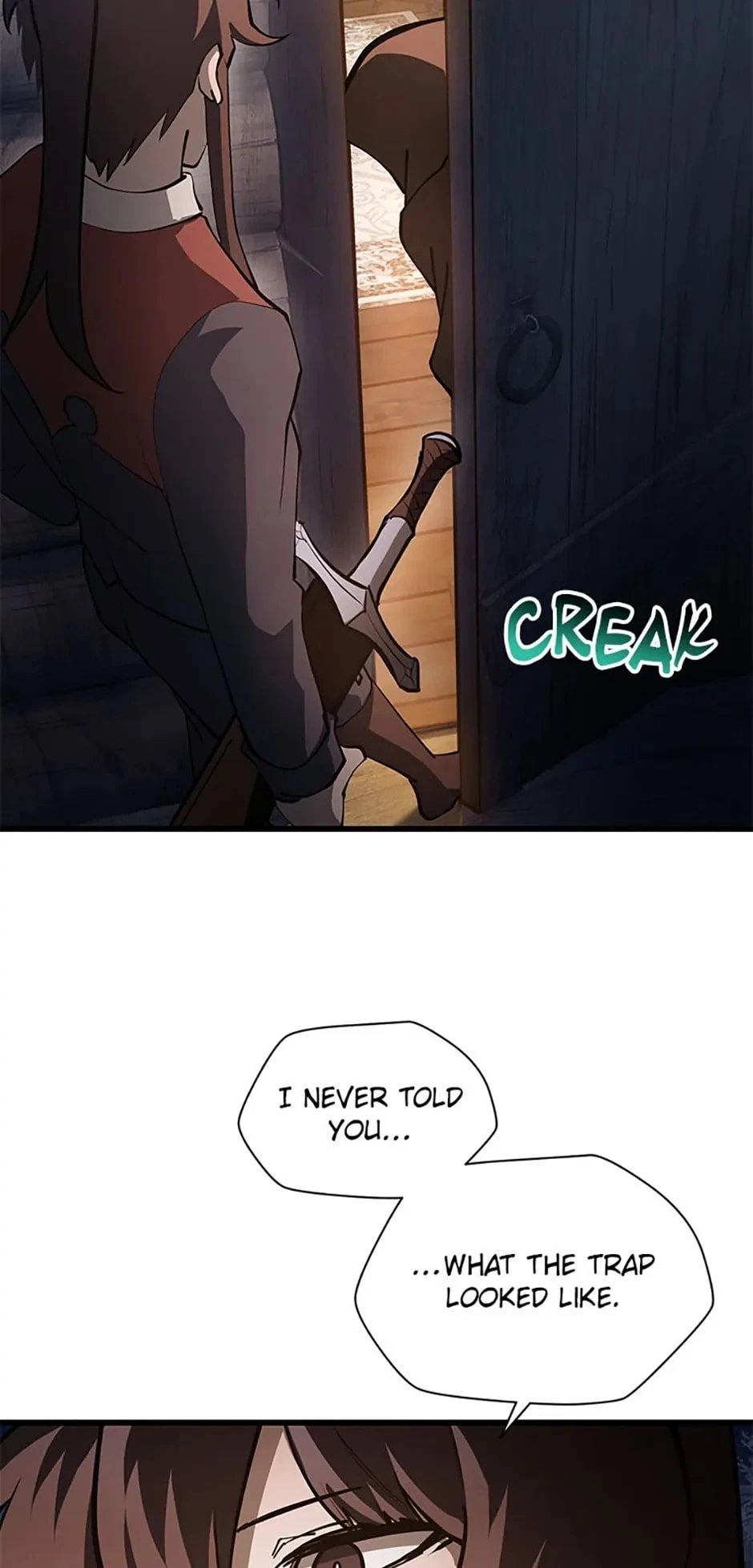 Helmut: The Forsaken Child Chapter 69 - 3