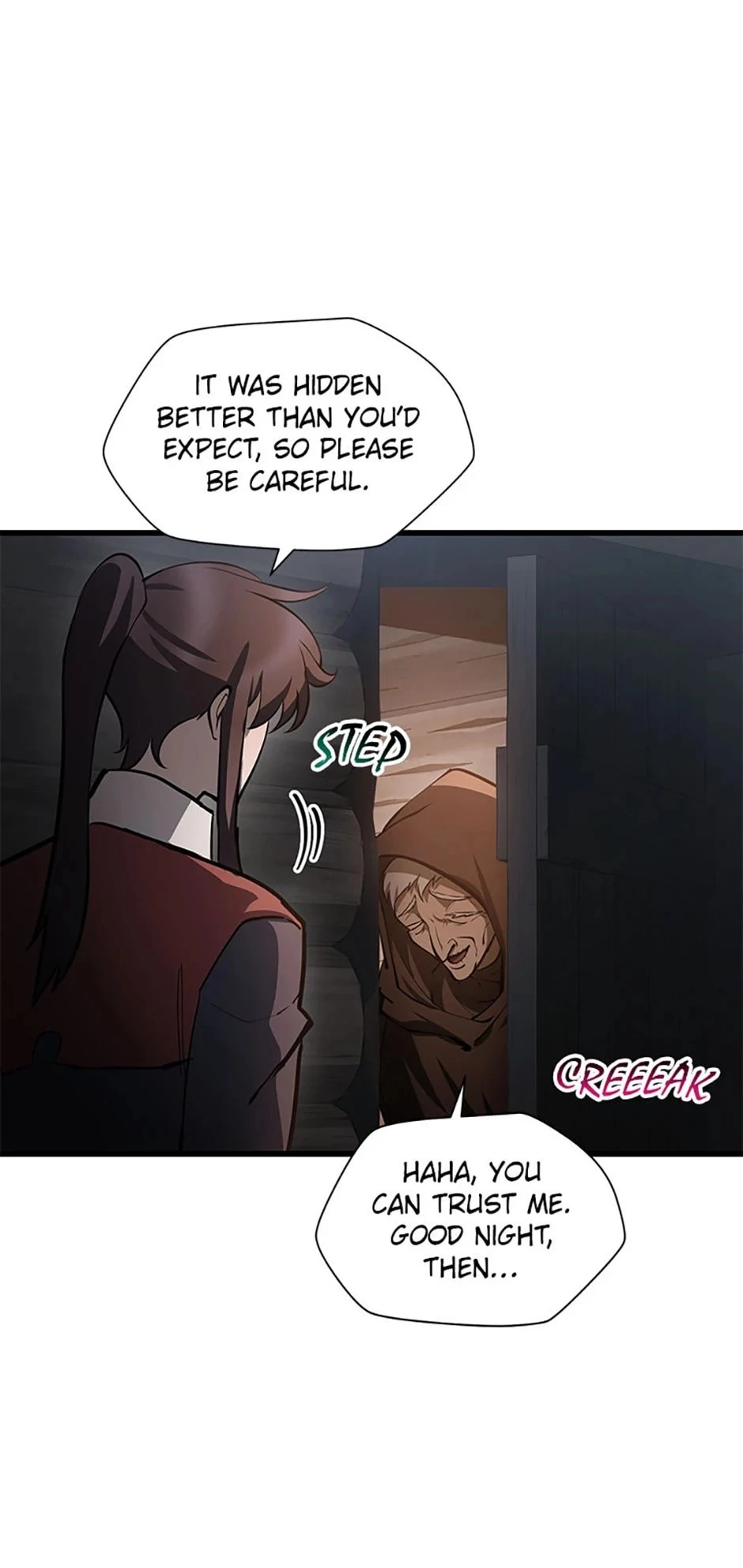 Helmut: The Forsaken Child Chapter 69 - 10