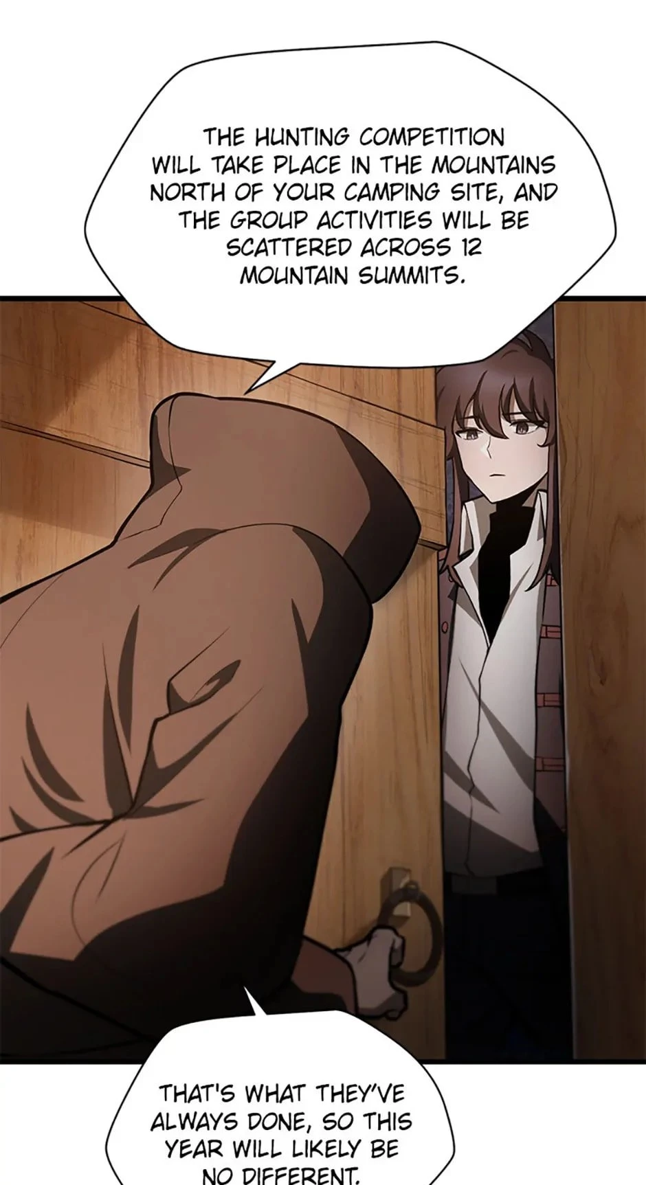 Helmut: The Forsaken Child Chapter 69 - 13