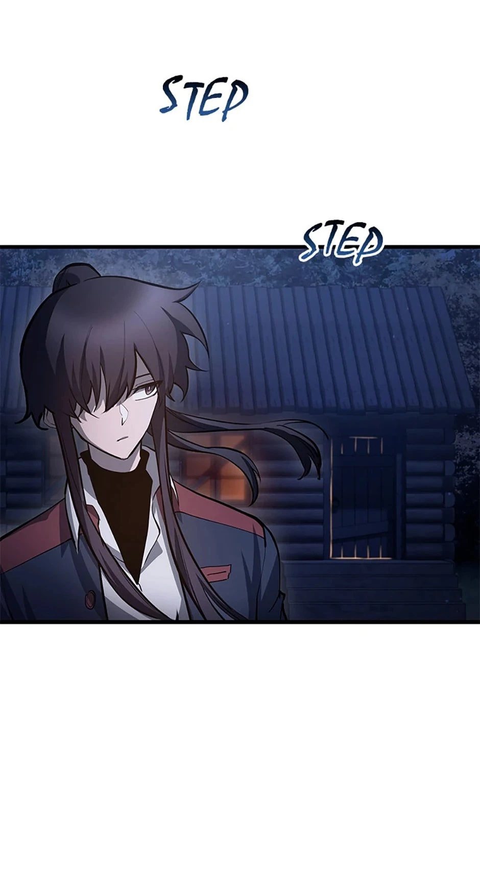 Helmut: The Forsaken Child Chapter 69 - 17