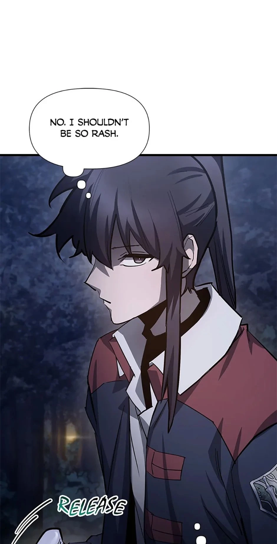 Helmut: The Forsaken Child Chapter 69 - 22
