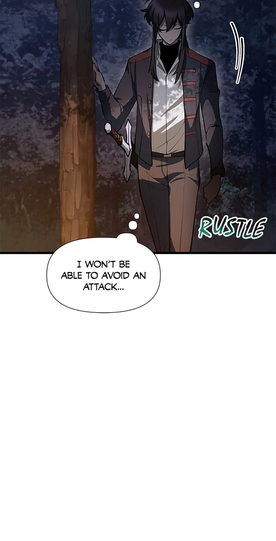 Helmut: The Forsaken Child Chapter 69 - 24