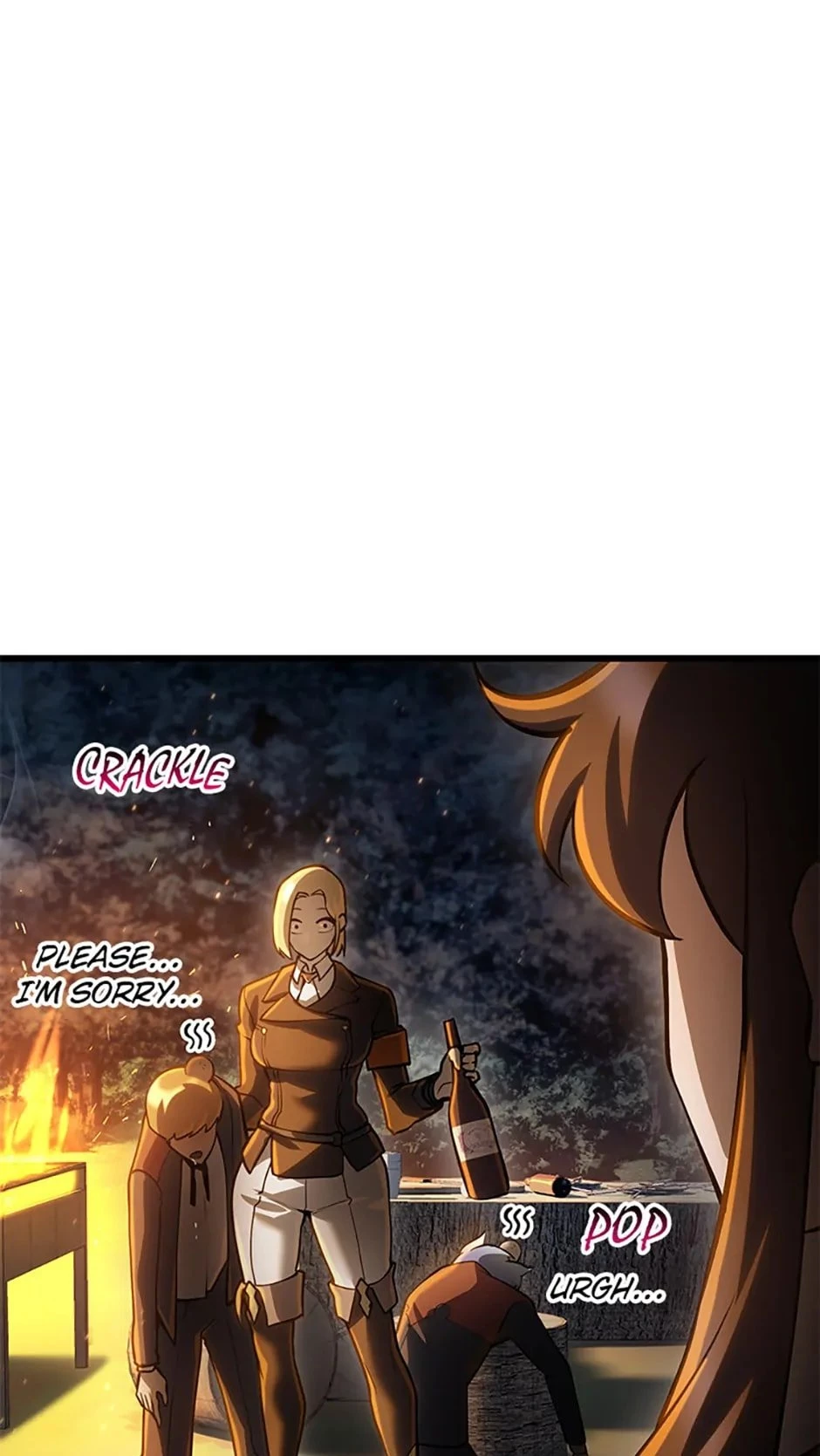 Helmut: The Forsaken Child Chapter 69 - 25