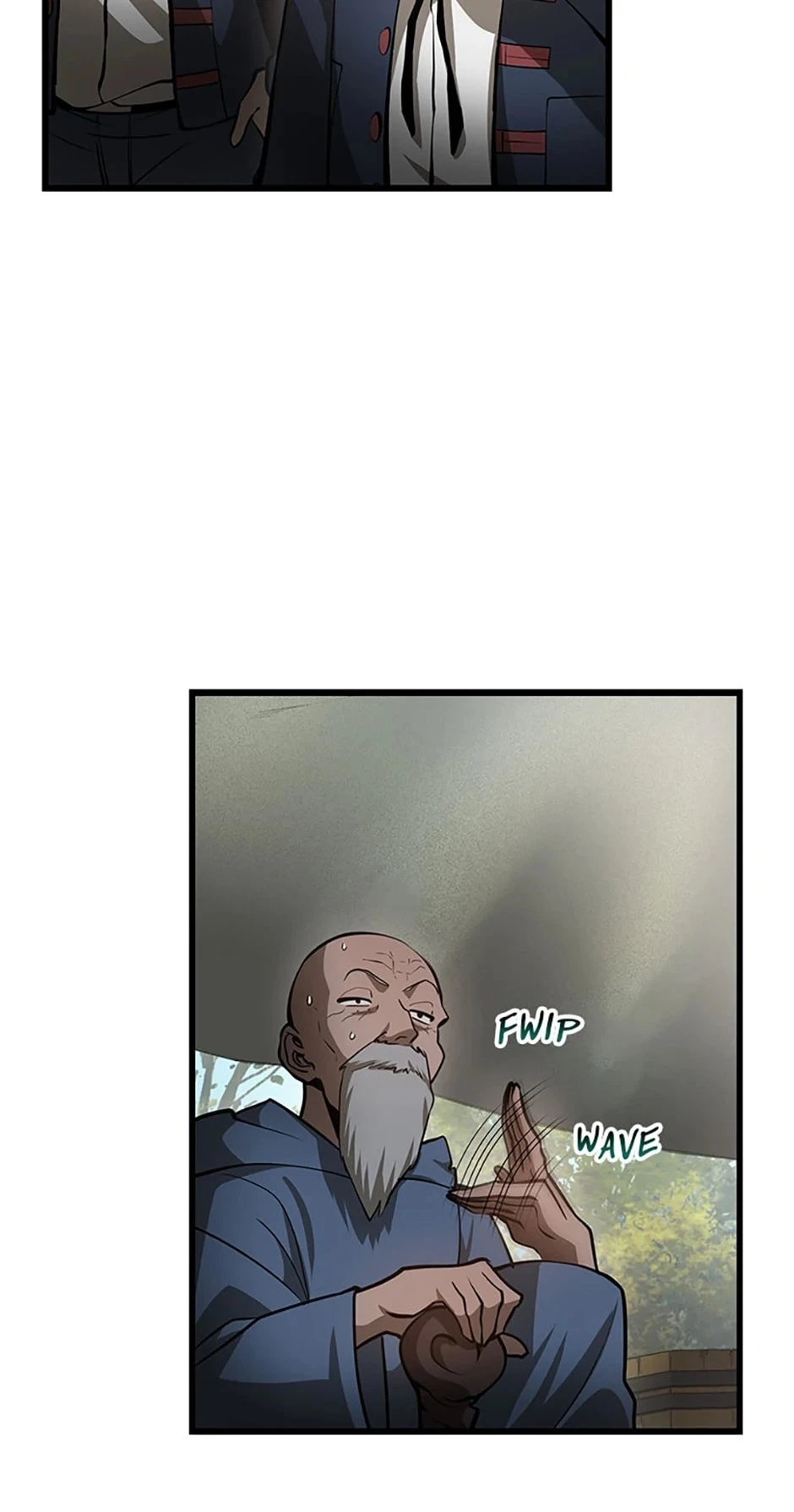 Helmut: The Forsaken Child Chapter 69 - 33