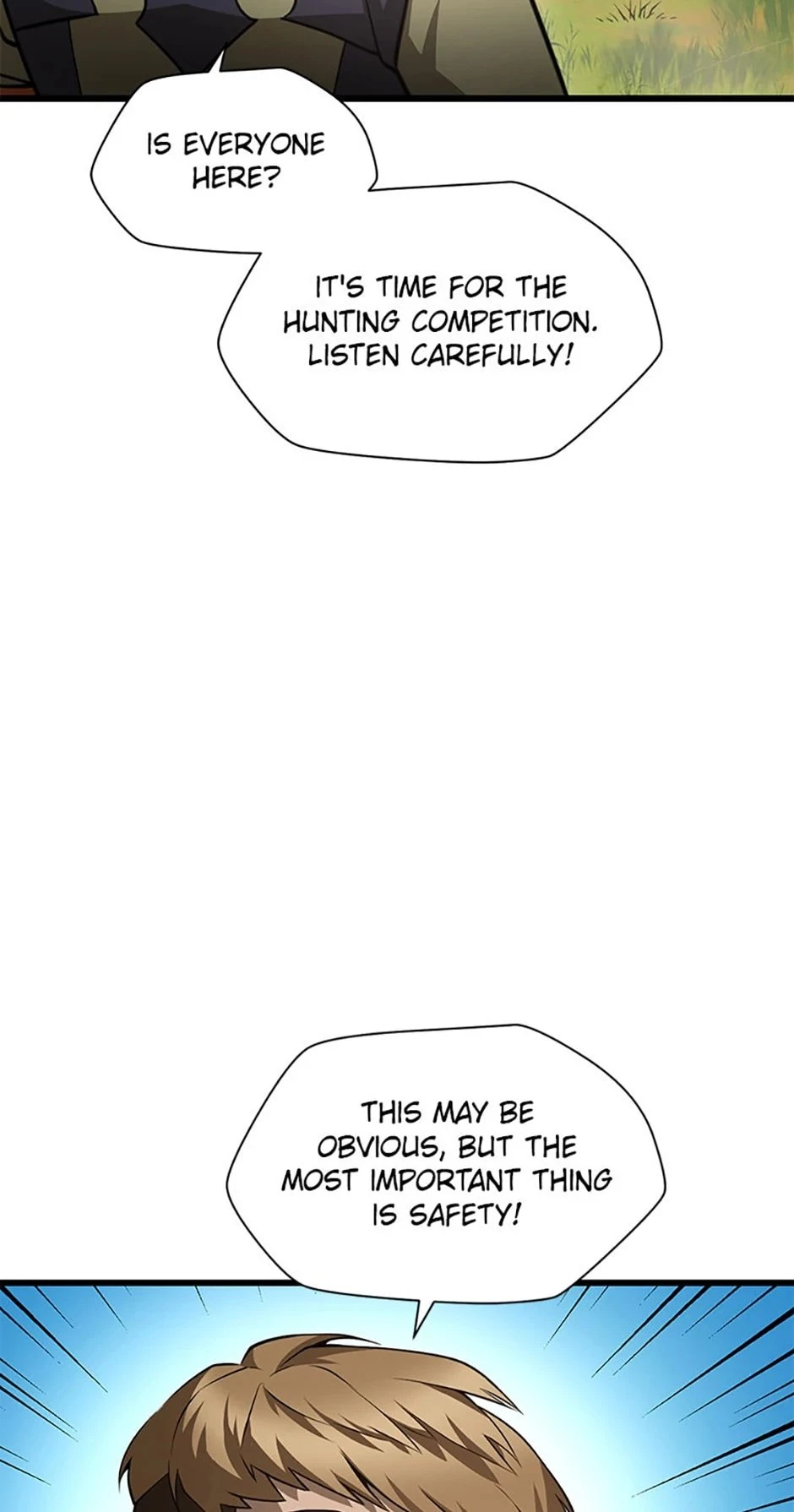 Helmut: The Forsaken Child Chapter 69 - 36
