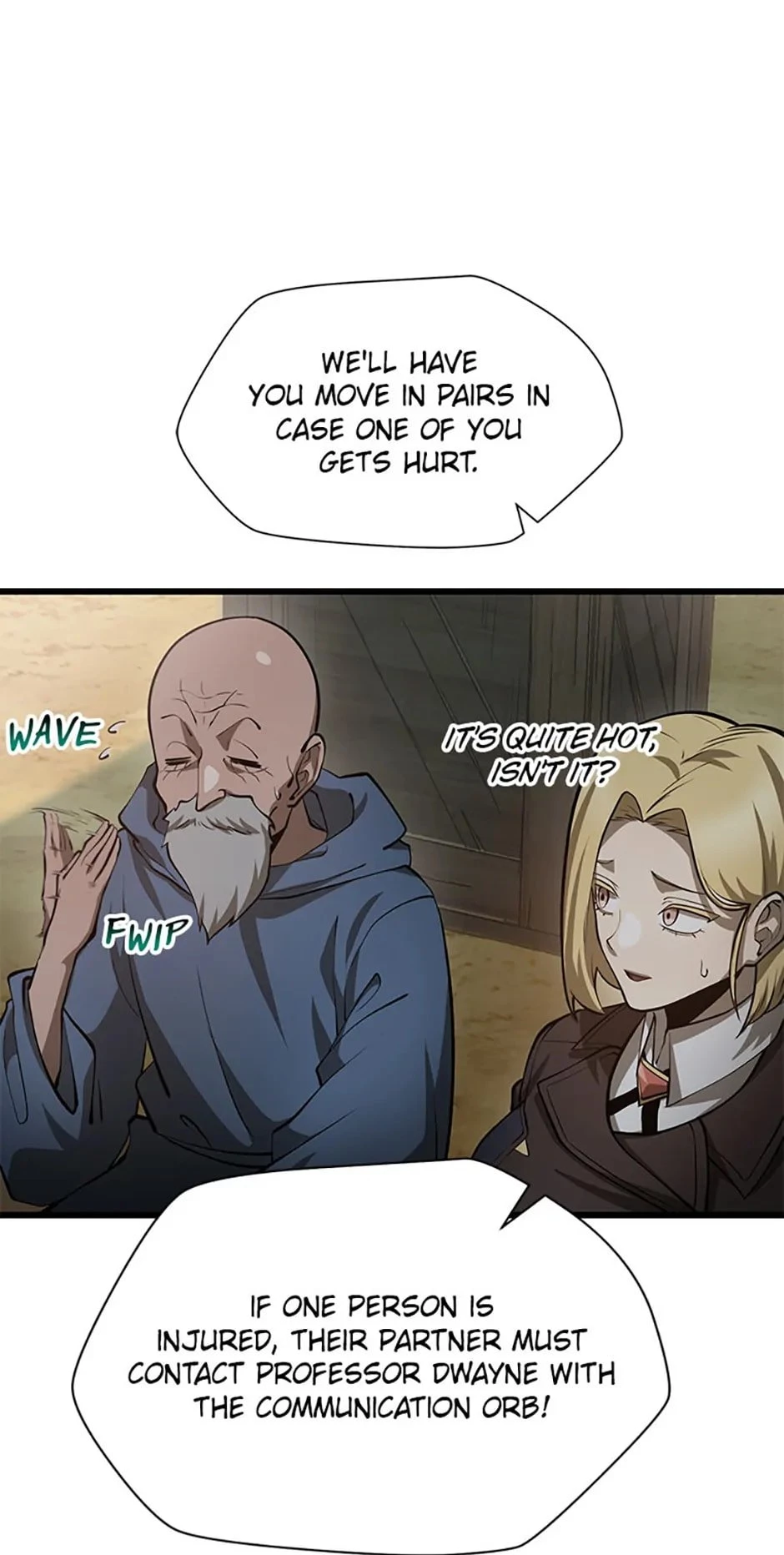 Helmut: The Forsaken Child Chapter 69 - 38