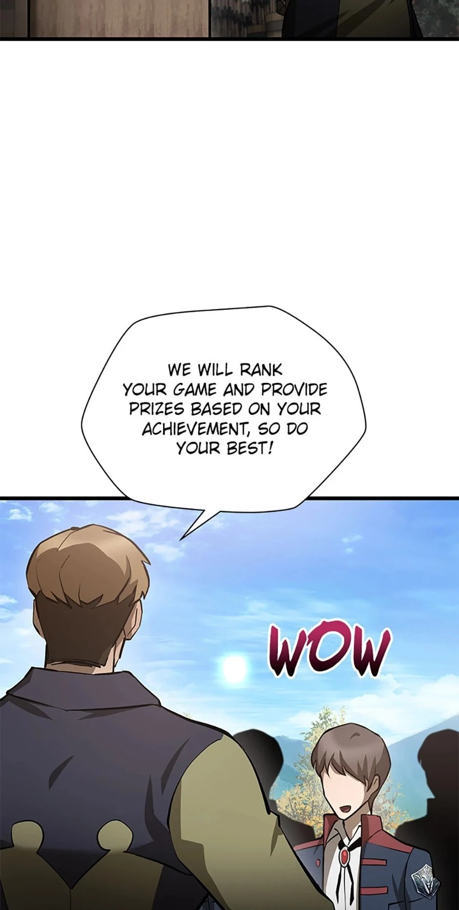 Helmut: The Forsaken Child Chapter 69 - 40