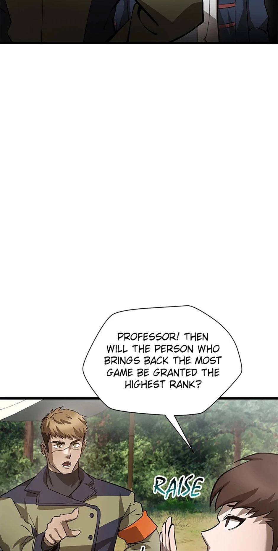 Helmut: The Forsaken Child Chapter 69 - 41