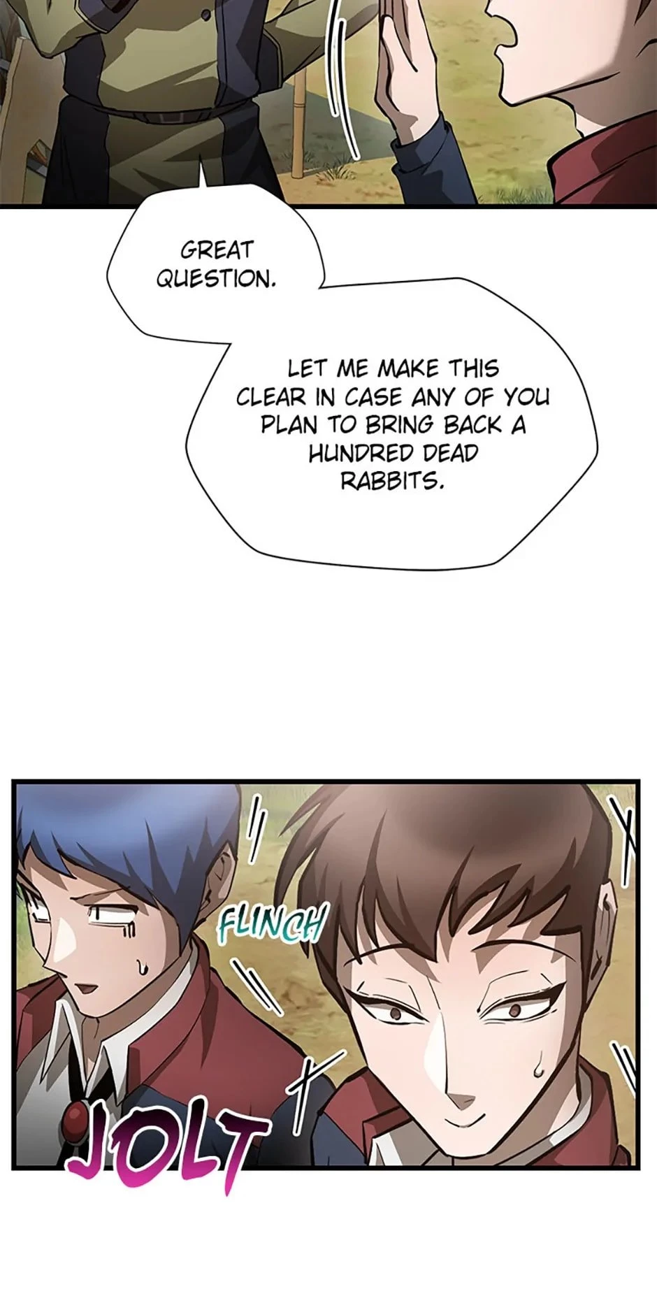 Helmut: The Forsaken Child Chapter 69 - 42