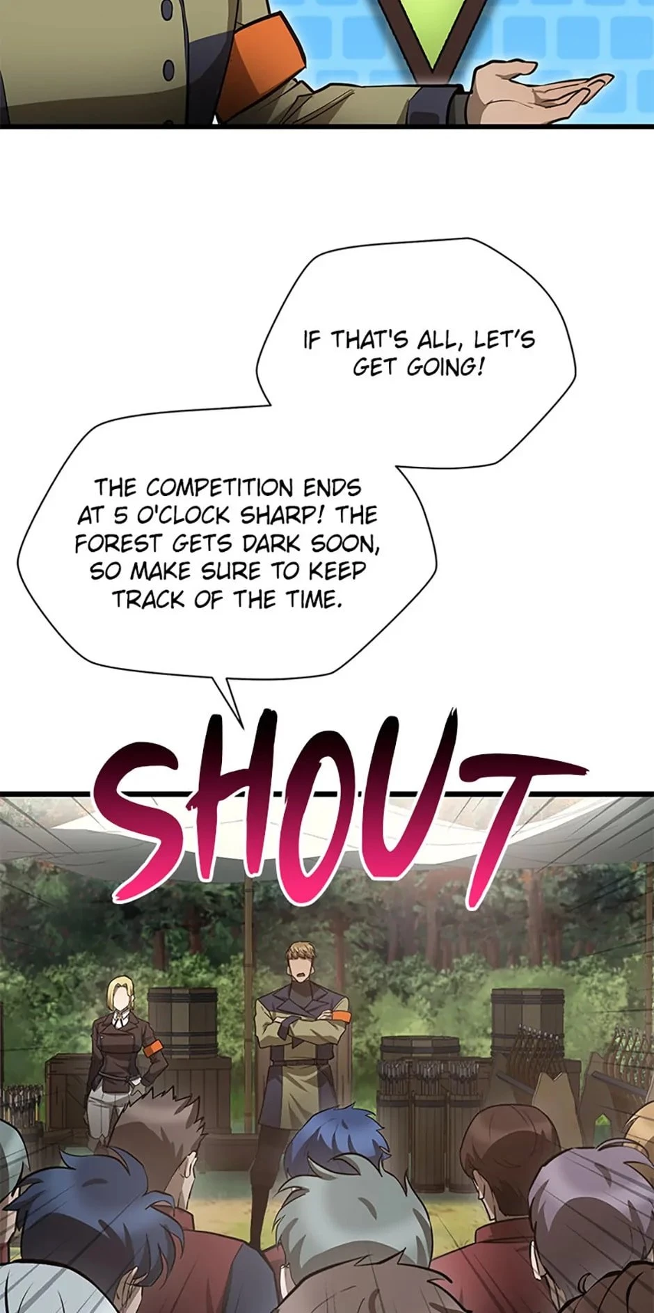 Helmut: The Forsaken Child Chapter 69 - 44