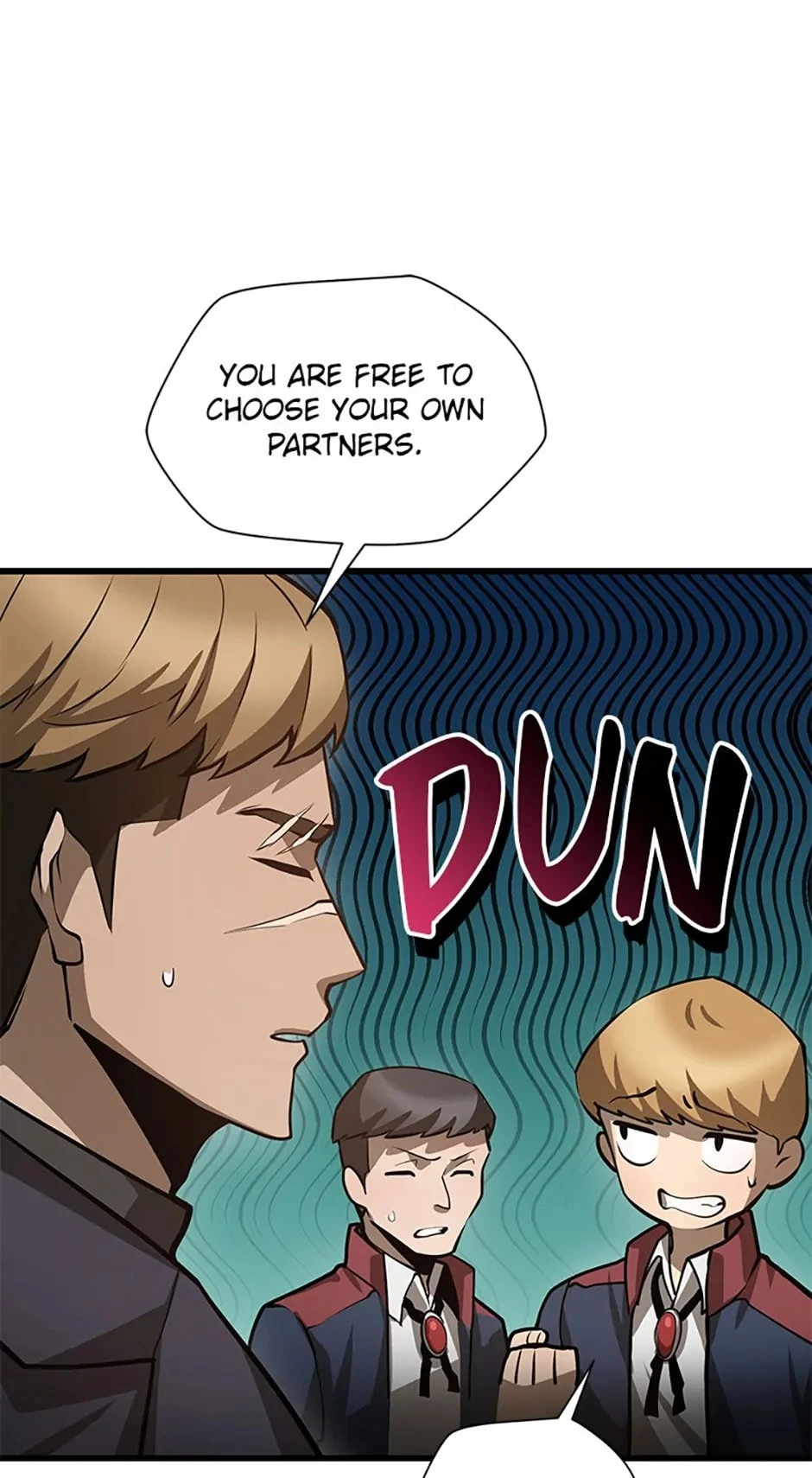 Helmut: The Forsaken Child Chapter 69 - 49