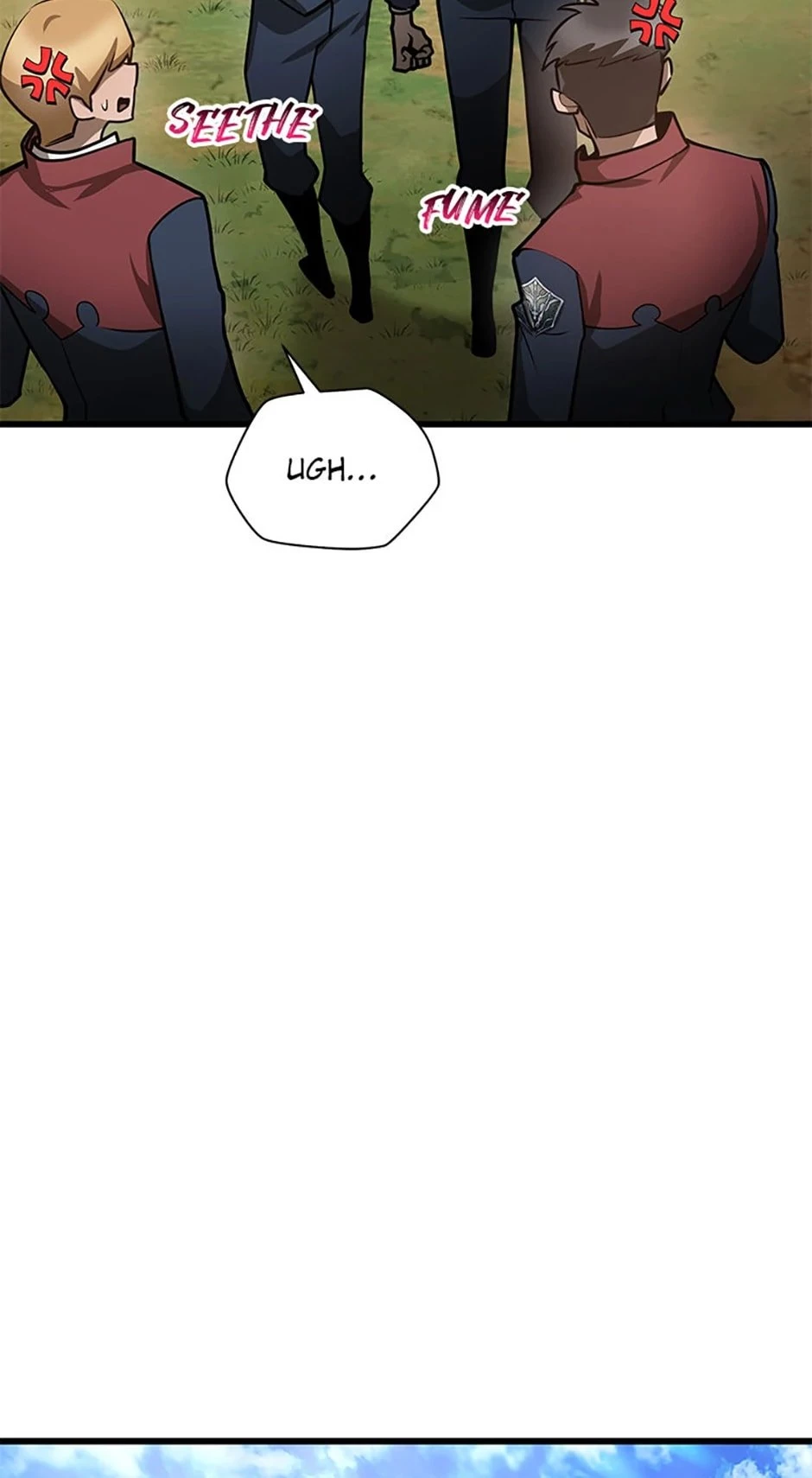 Helmut: The Forsaken Child Chapter 69 - 51