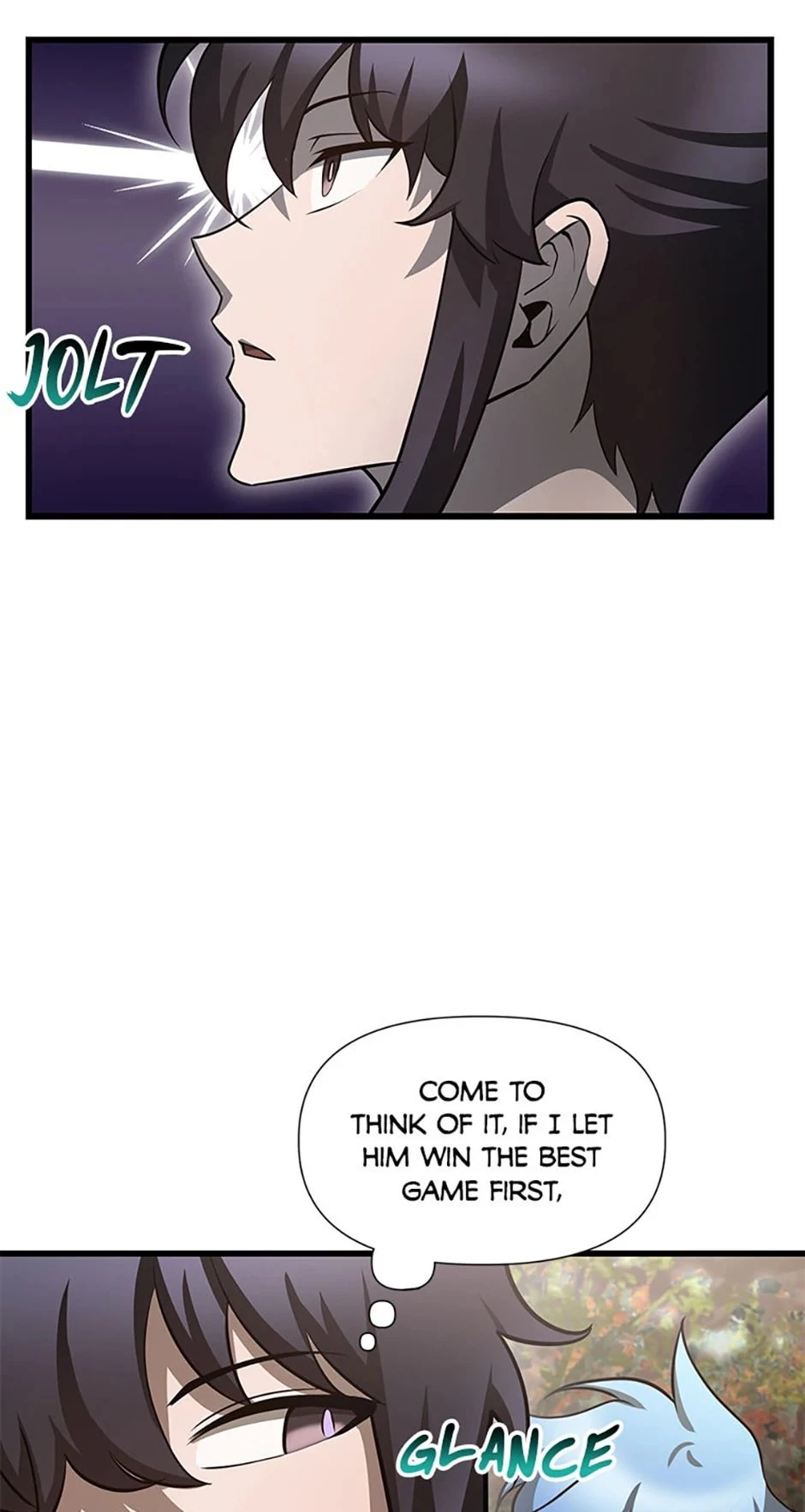 Helmut: The Forsaken Child Chapter 69 - 57