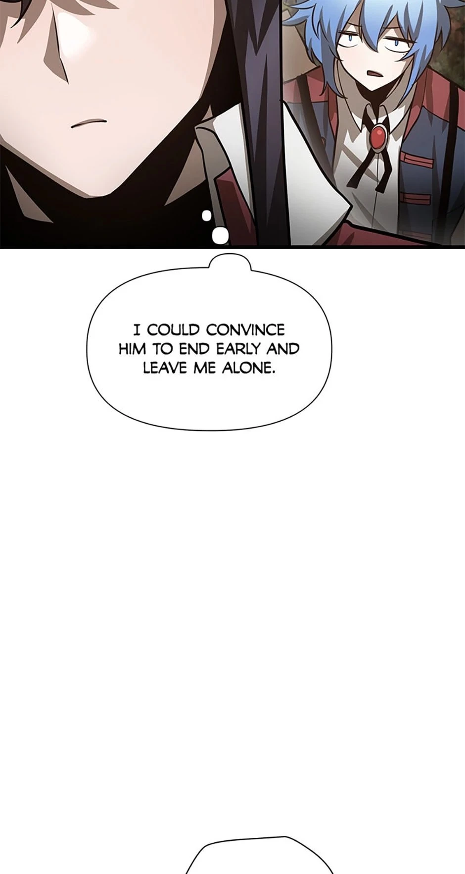 Helmut: The Forsaken Child Chapter 69 - 58
