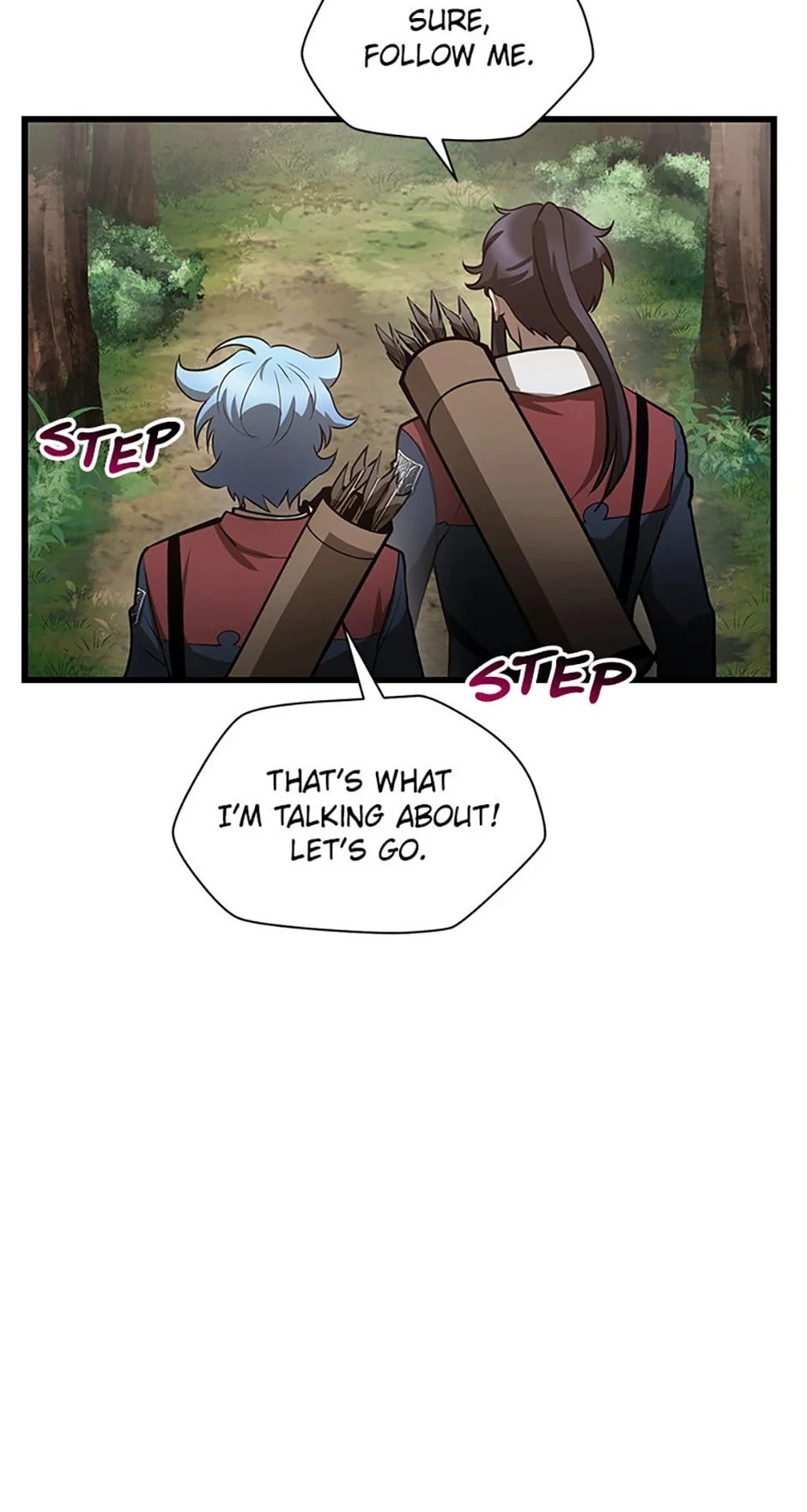 Helmut: The Forsaken Child Chapter 69 - 59