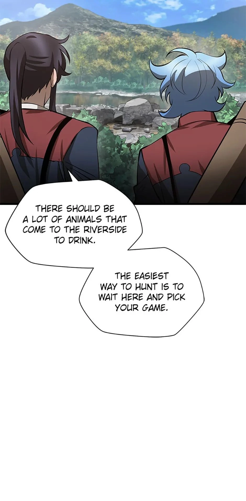 Helmut: The Forsaken Child Chapter 69 - 63