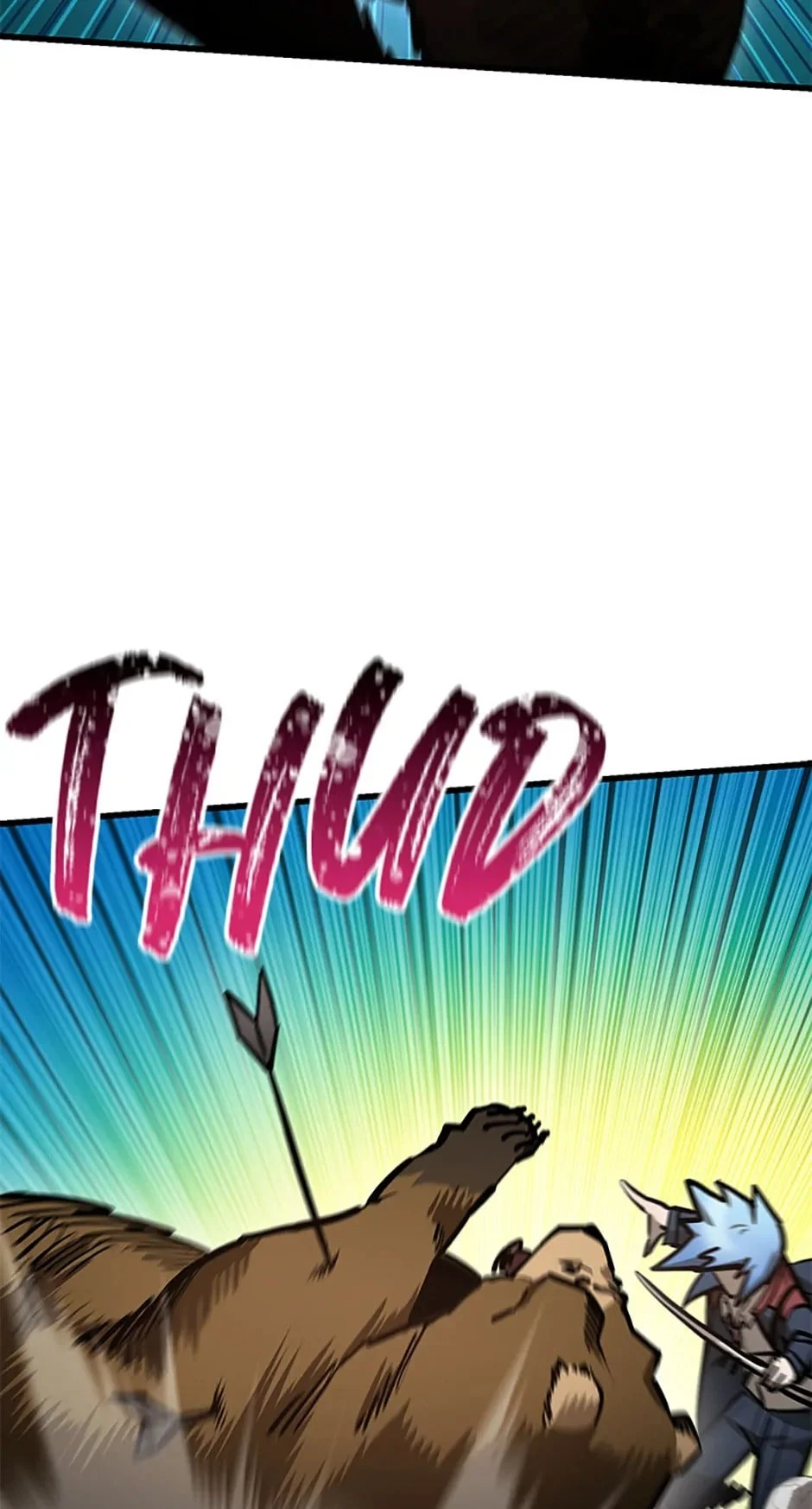 Helmut: The Forsaken Child Chapter 69 - 82