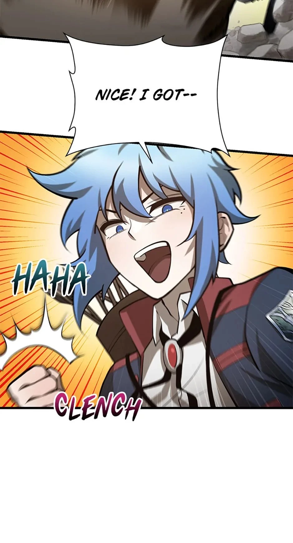 Helmut: The Forsaken Child Chapter 69 - 83