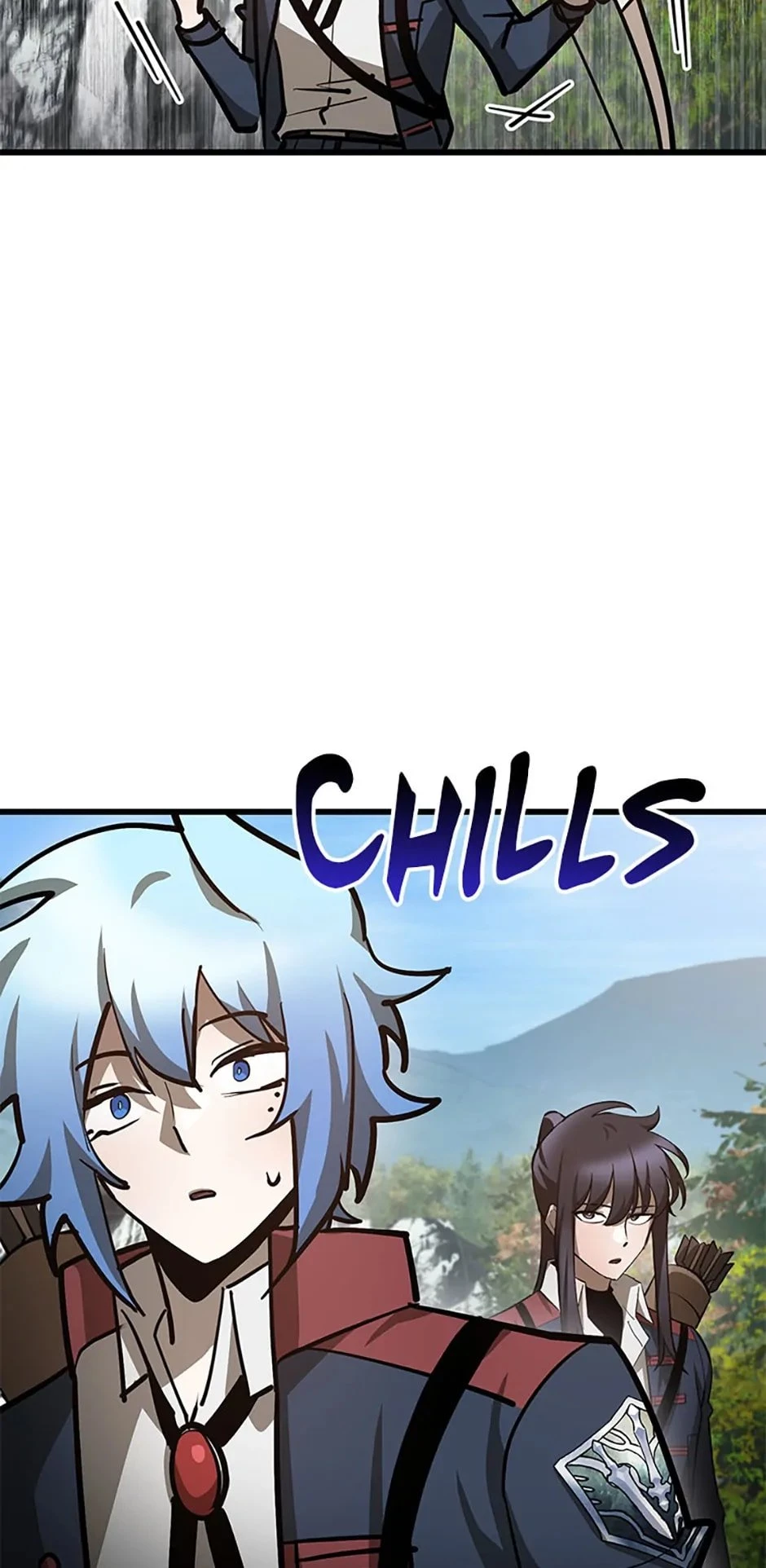 Helmut: The Forsaken Child Chapter 69 - 85
