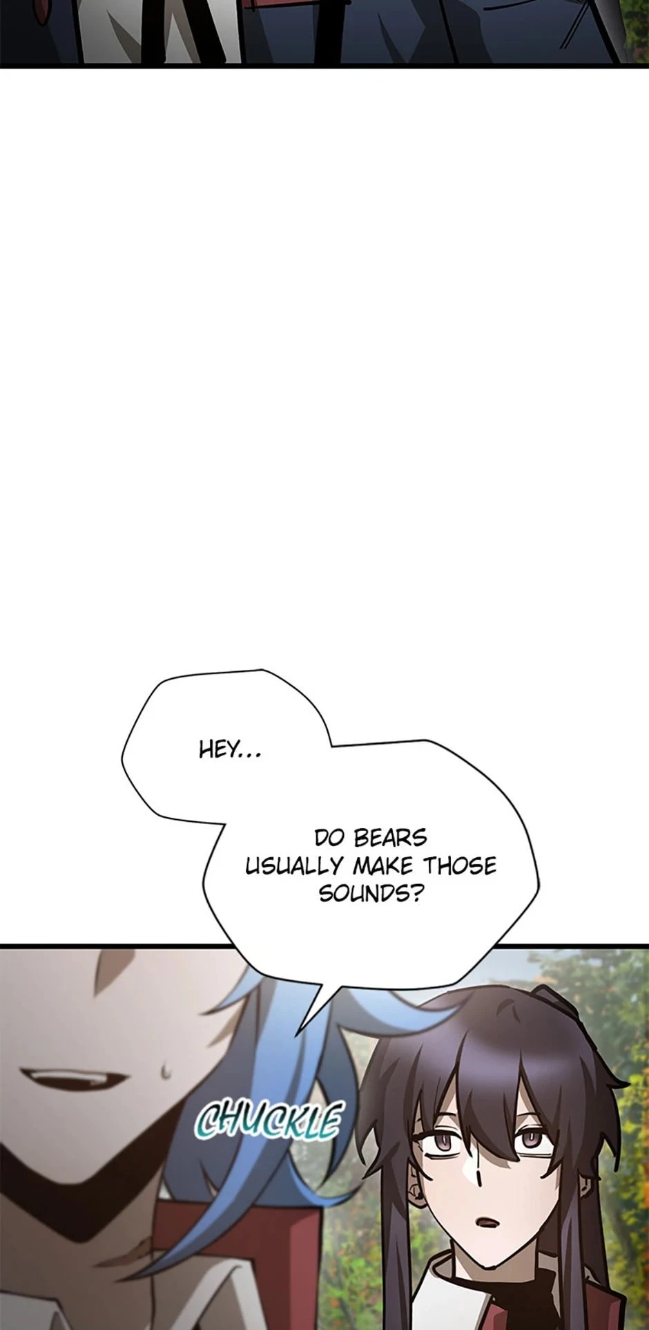 Helmut: The Forsaken Child Chapter 69 - 86