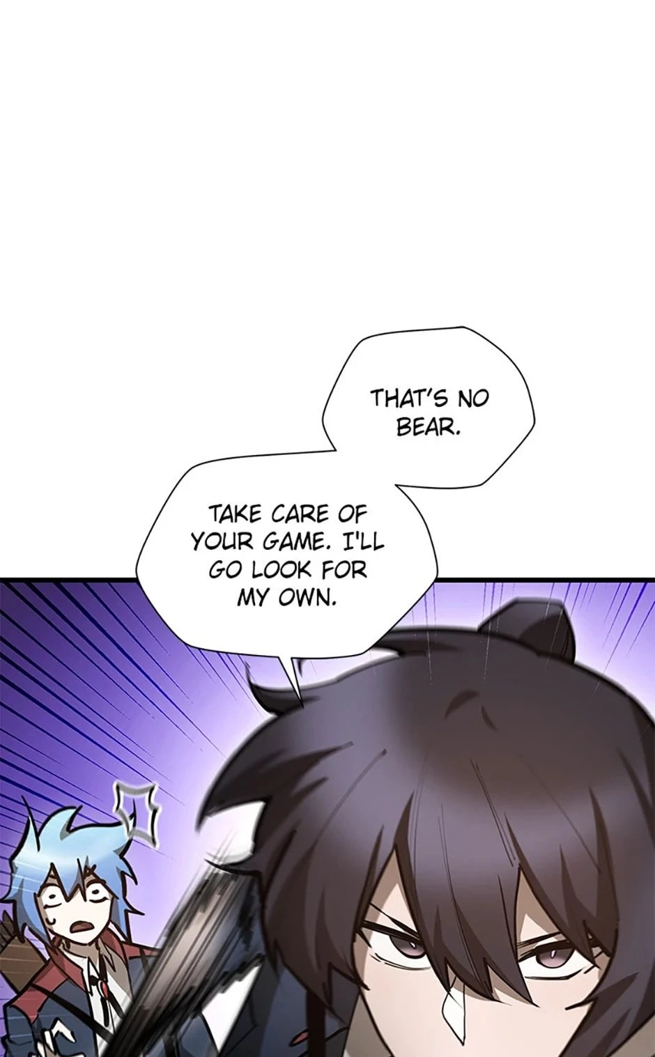 Helmut: The Forsaken Child Chapter 69 - 89