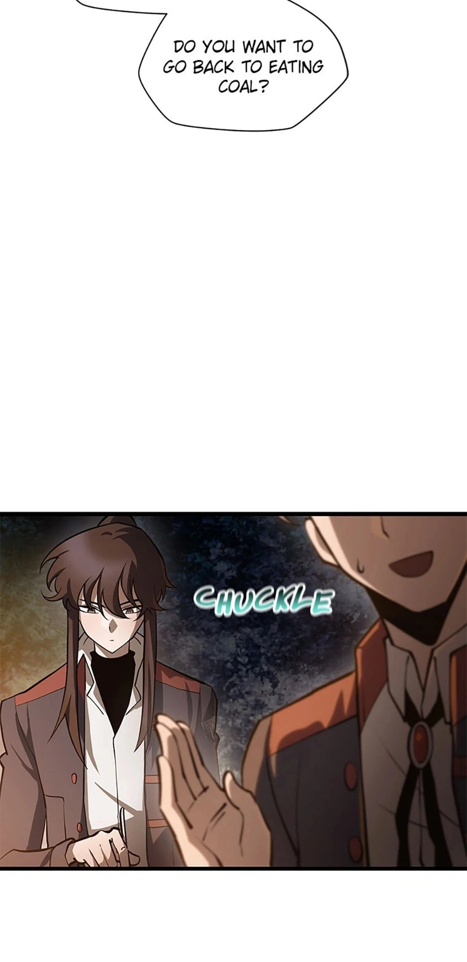 Helmut: The Forsaken Child Chapter 68 - 8