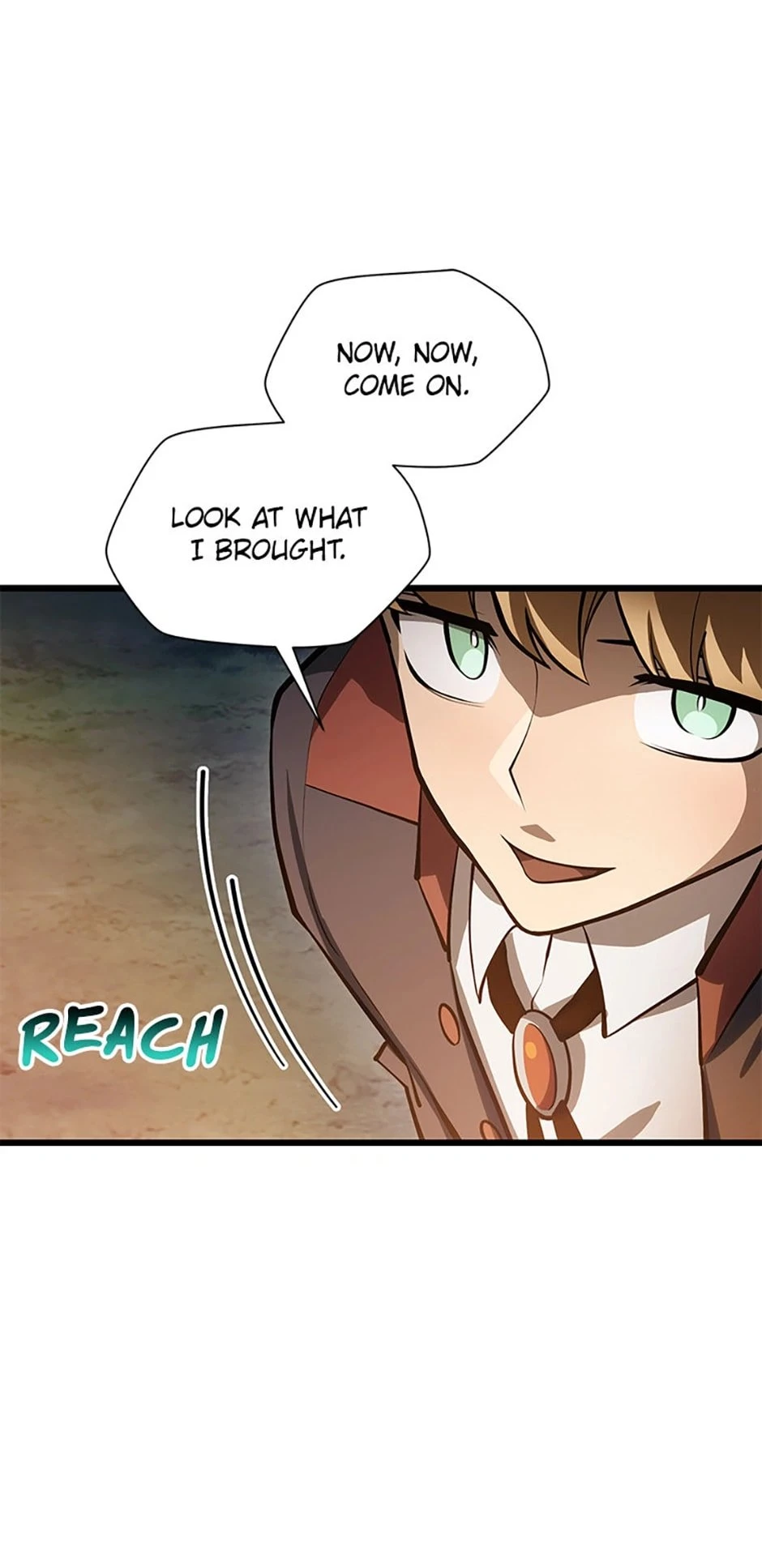 Helmut: The Forsaken Child Chapter 68 - 9