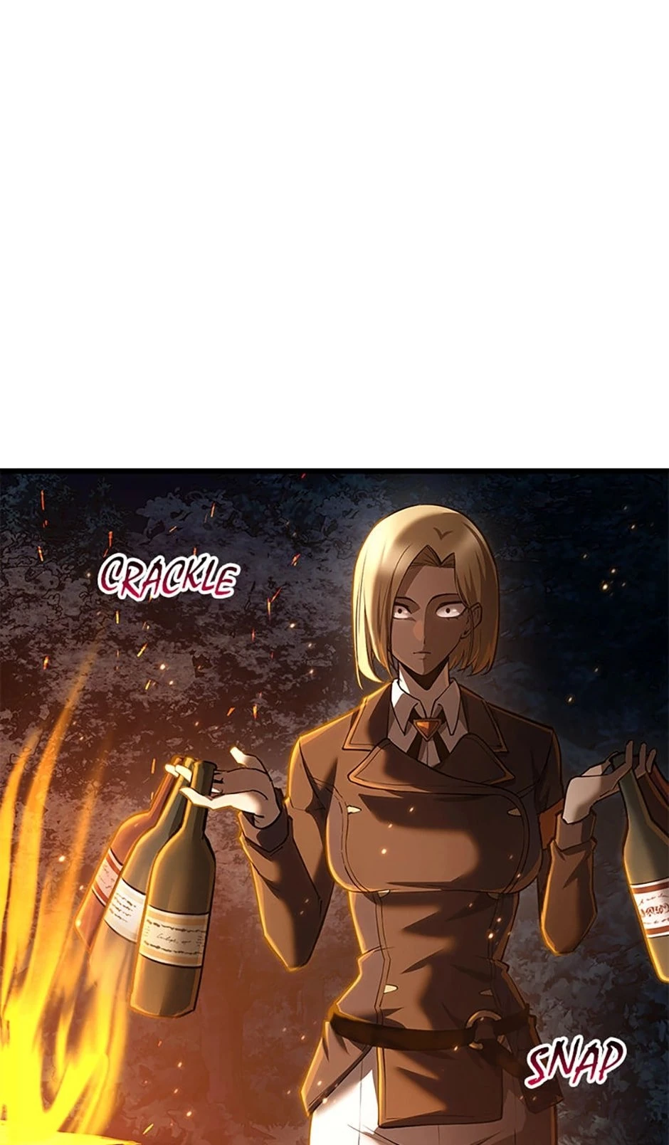 Helmut: The Forsaken Child Chapter 68 - 19