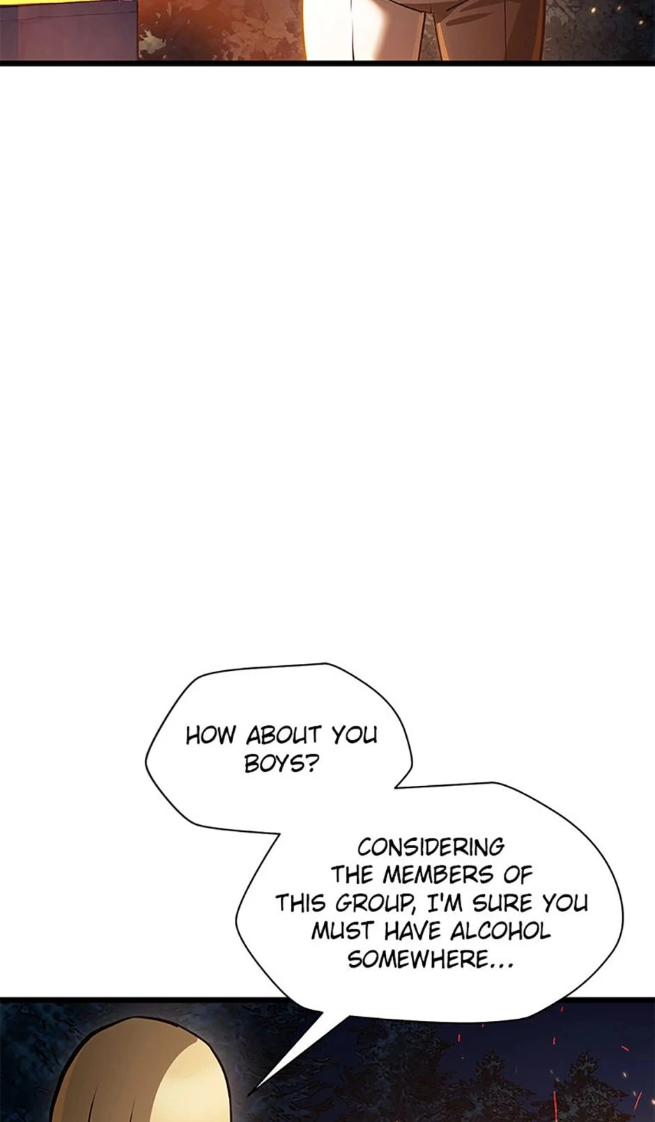 Helmut: The Forsaken Child Chapter 68 - 20
