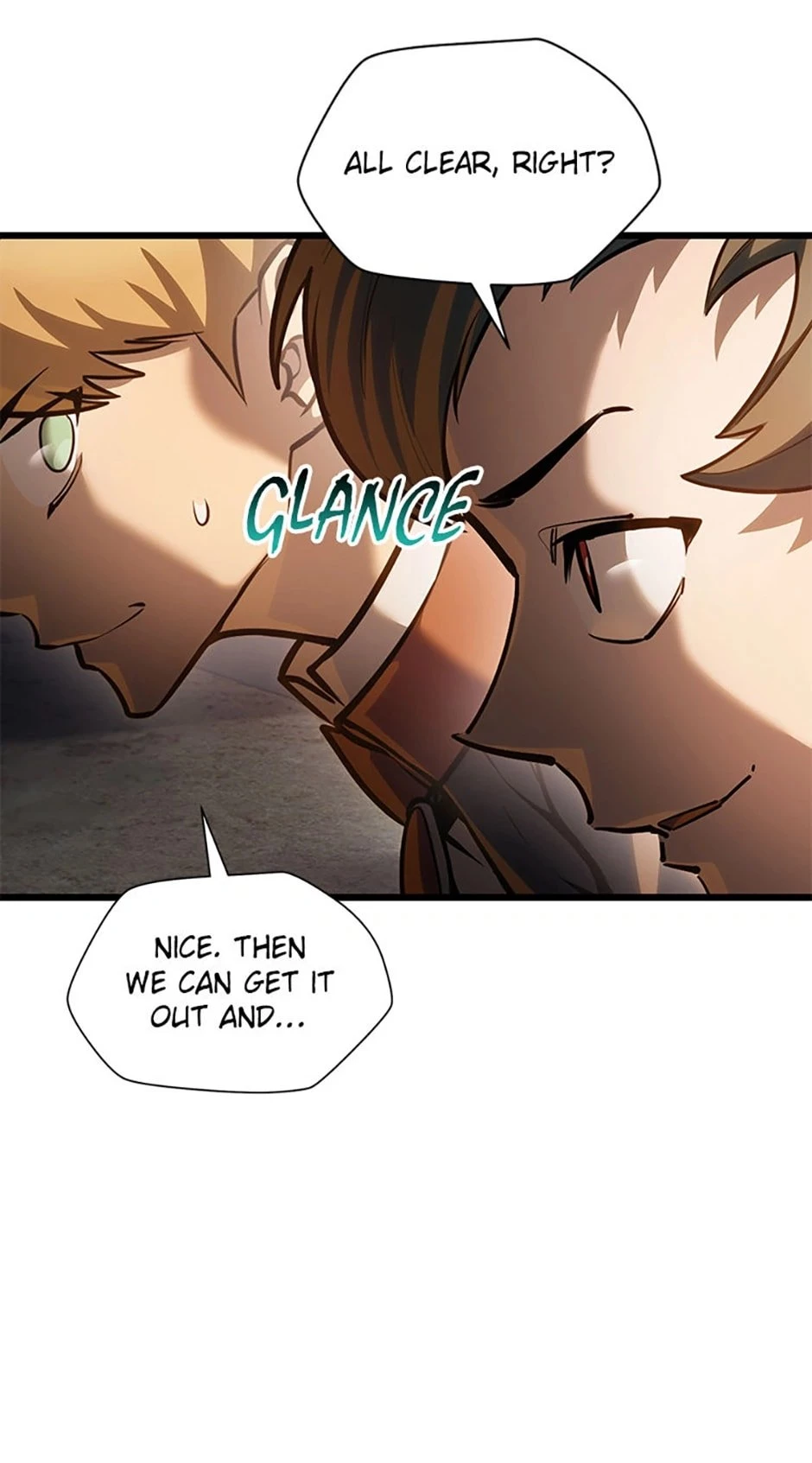 Helmut: The Forsaken Child Chapter 68 - 27