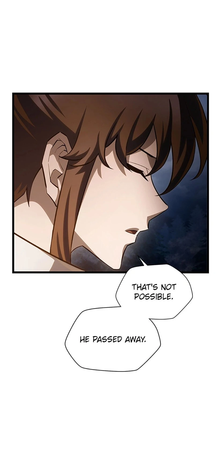 Helmut: The Forsaken Child Chapter 68 - 37