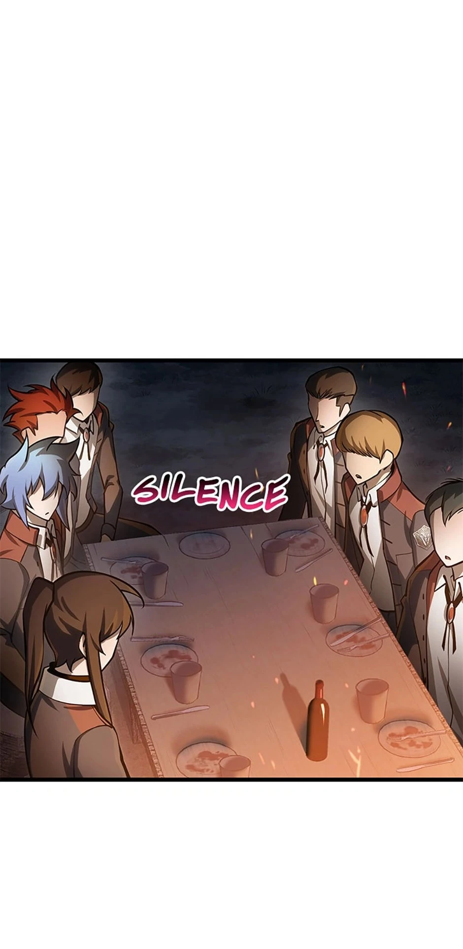 Helmut: The Forsaken Child Chapter 68 - 38