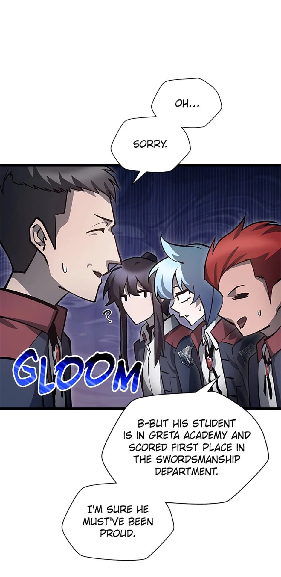 Helmut: The Forsaken Child Chapter 68 - 39