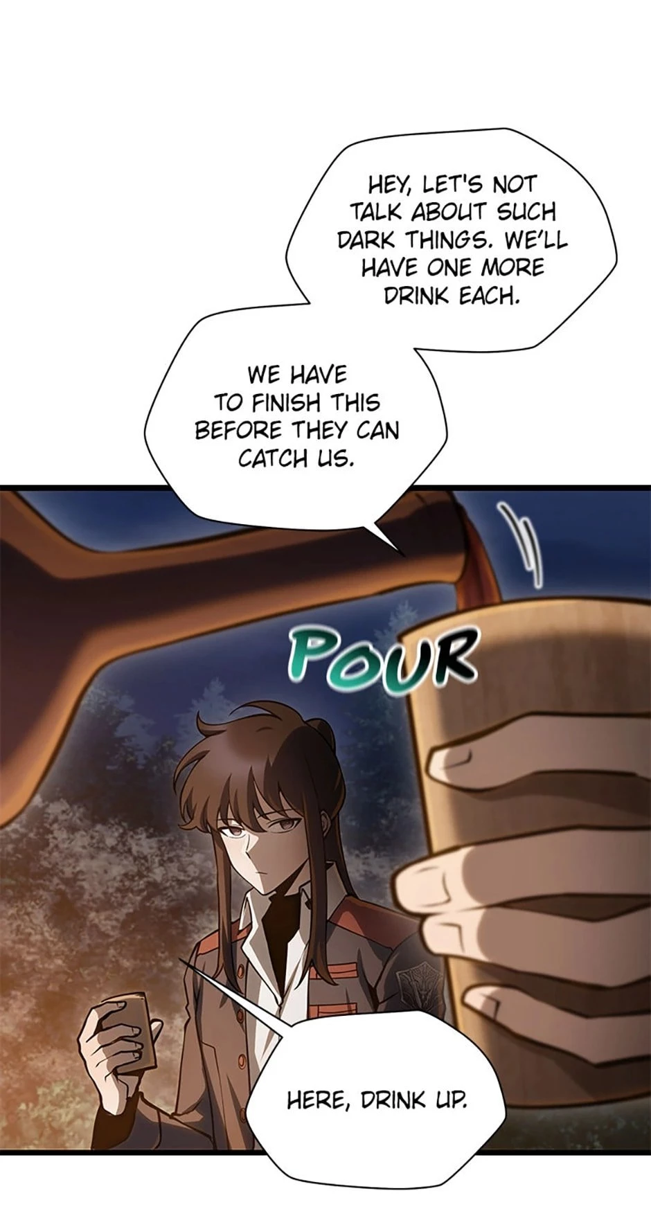 Helmut: The Forsaken Child Chapter 68 - 42