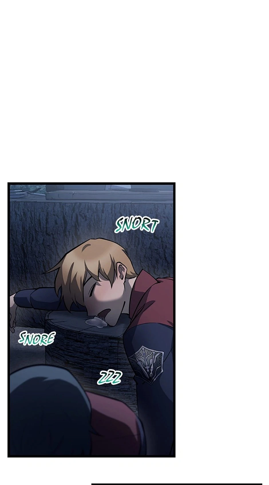 Helmut: The Forsaken Child Chapter 68 - 47