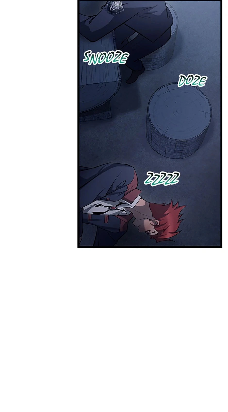 Helmut: The Forsaken Child Chapter 68 - 48
