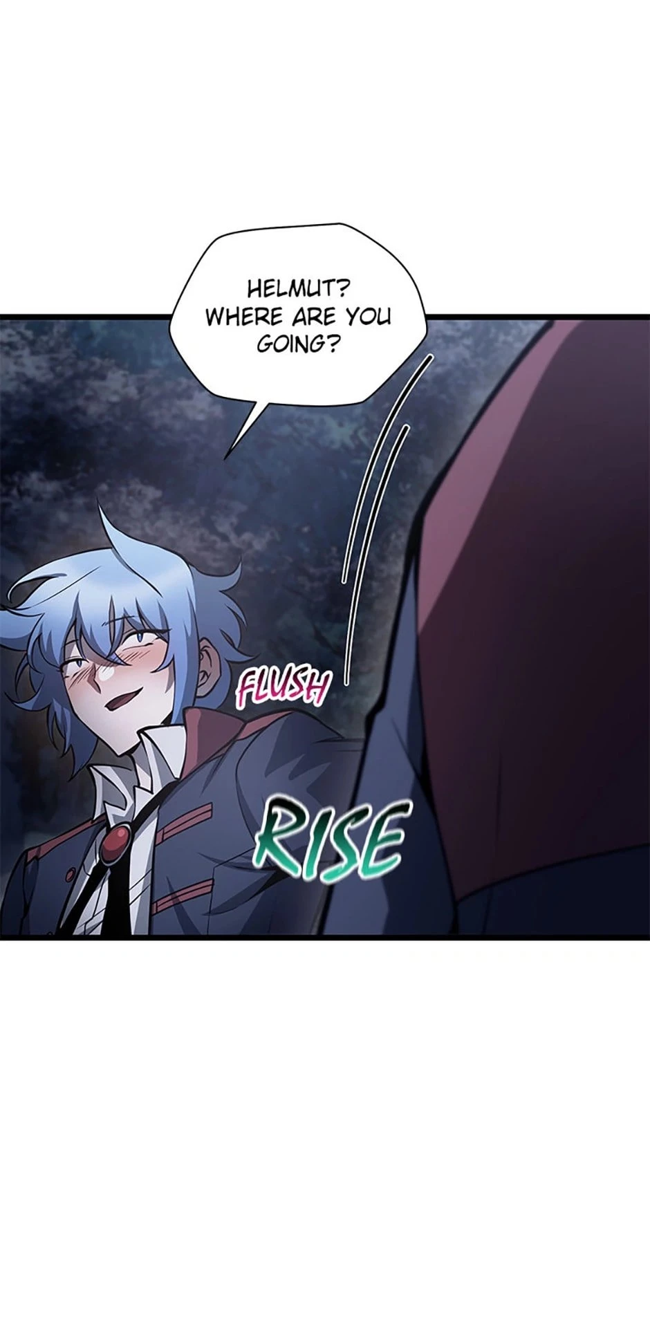 Helmut: The Forsaken Child Chapter 68 - 49