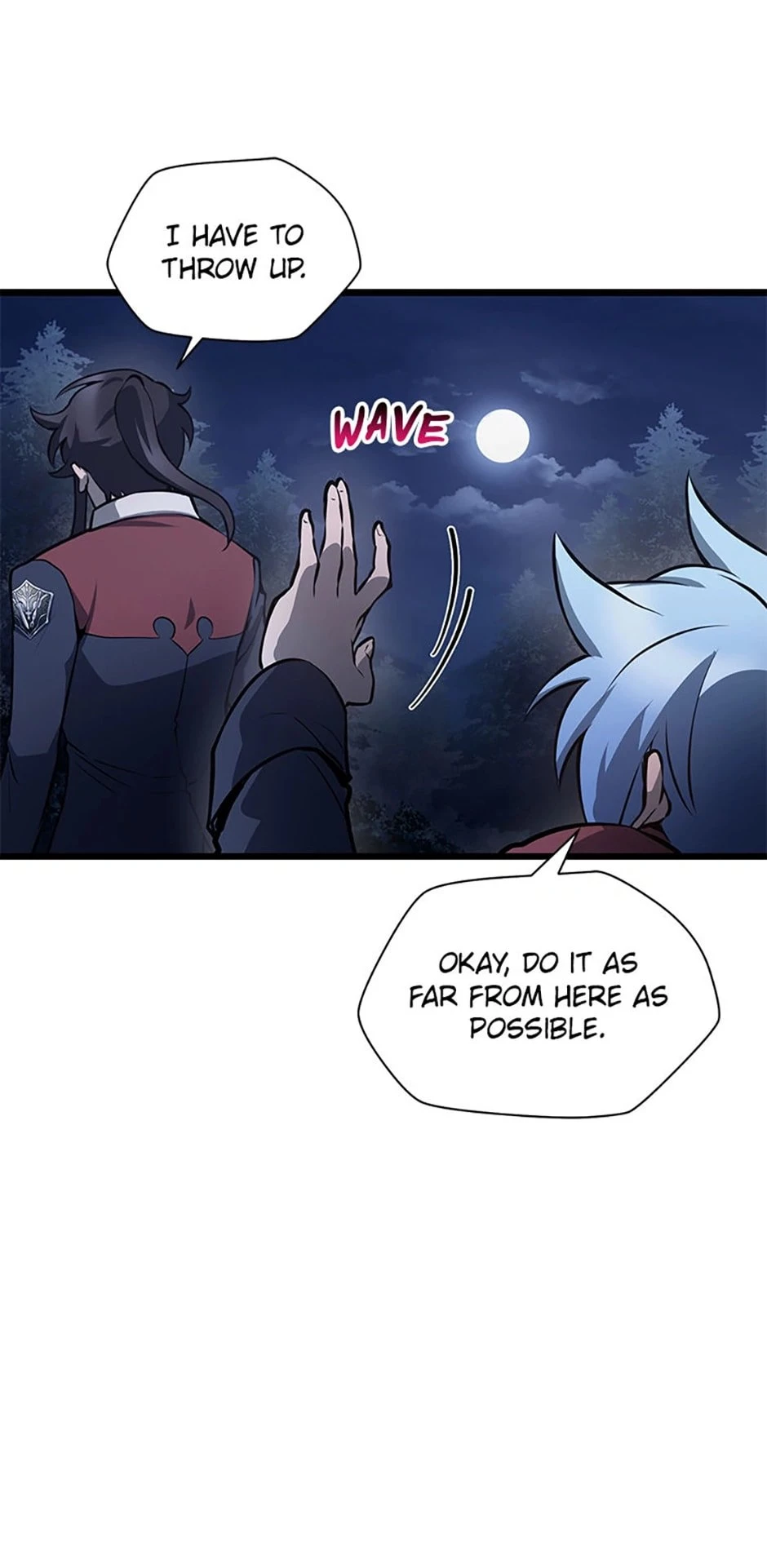 Helmut: The Forsaken Child Chapter 68 - 50