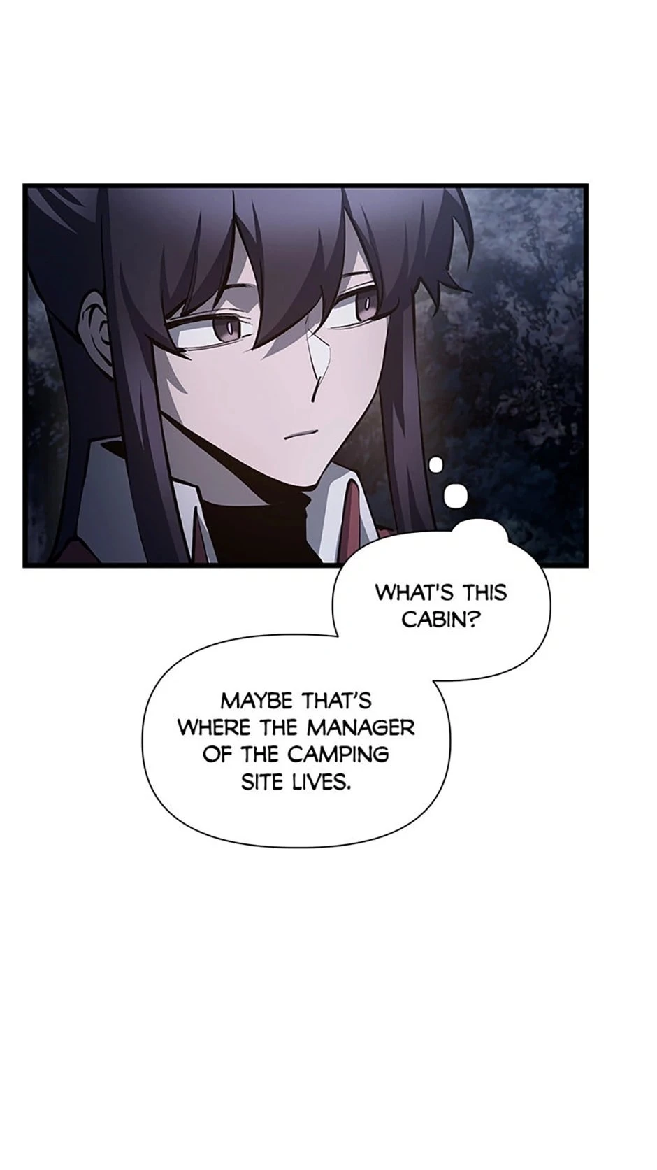 Helmut: The Forsaken Child Chapter 68 - 61