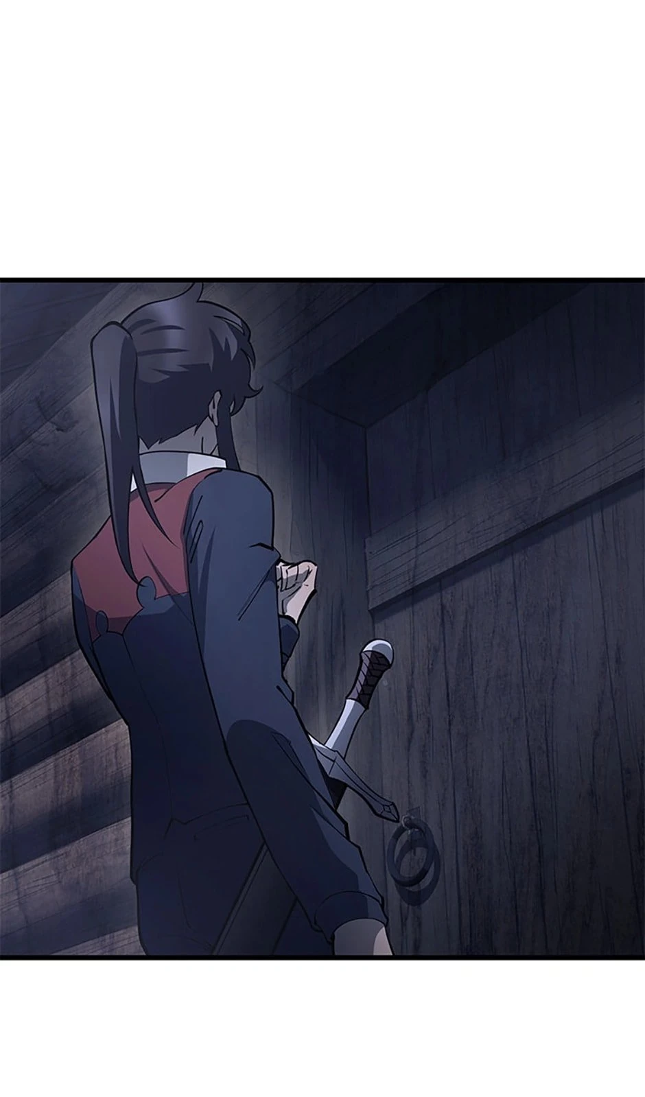 Helmut: The Forsaken Child Chapter 68 - 65
