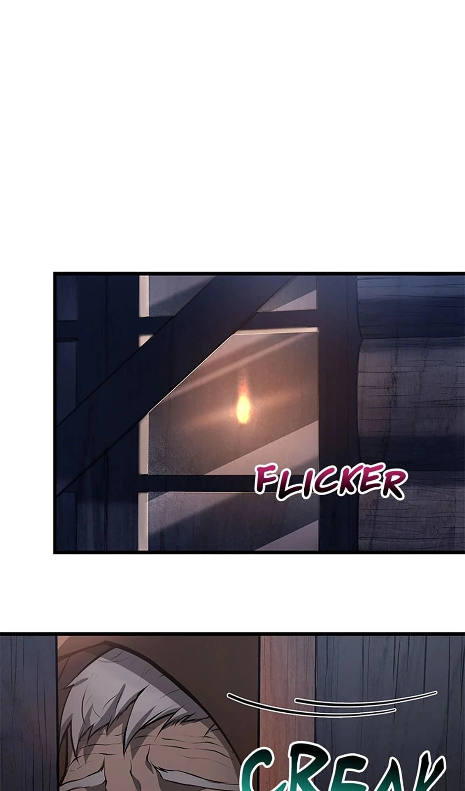 Helmut: The Forsaken Child Chapter 68 - 66
