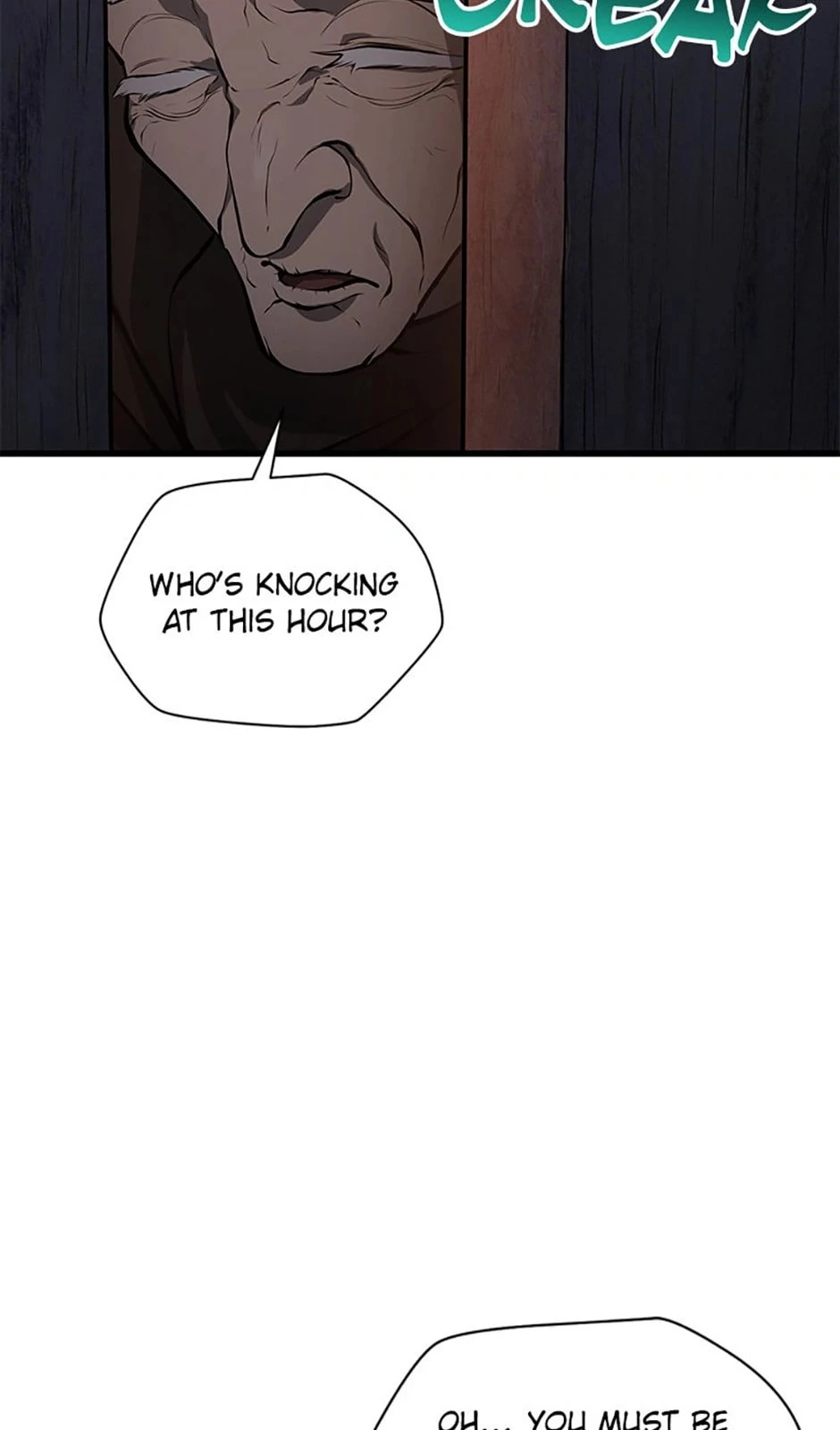 Helmut: The Forsaken Child Chapter 68 - 67