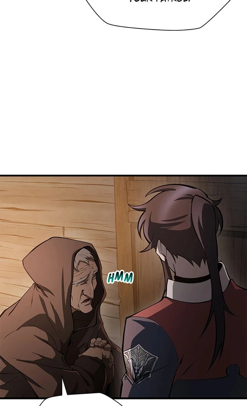 Helmut: The Forsaken Child Chapter 68 - 70