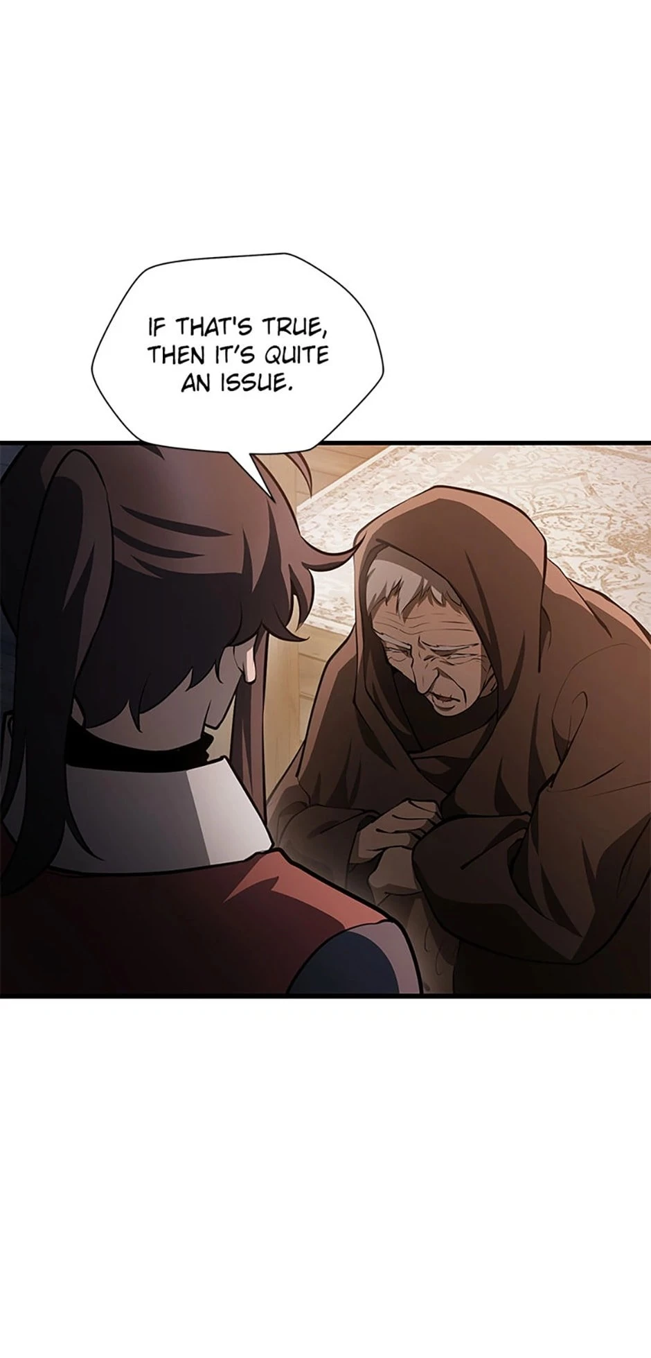 Helmut: The Forsaken Child Chapter 68 - 73