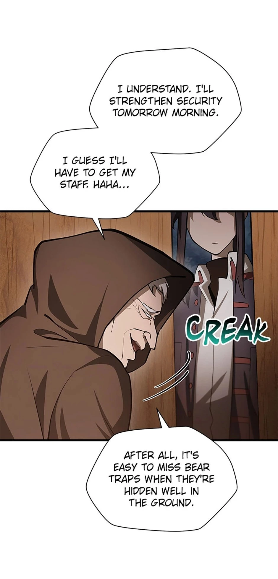 Helmut: The Forsaken Child Chapter 68 - 74