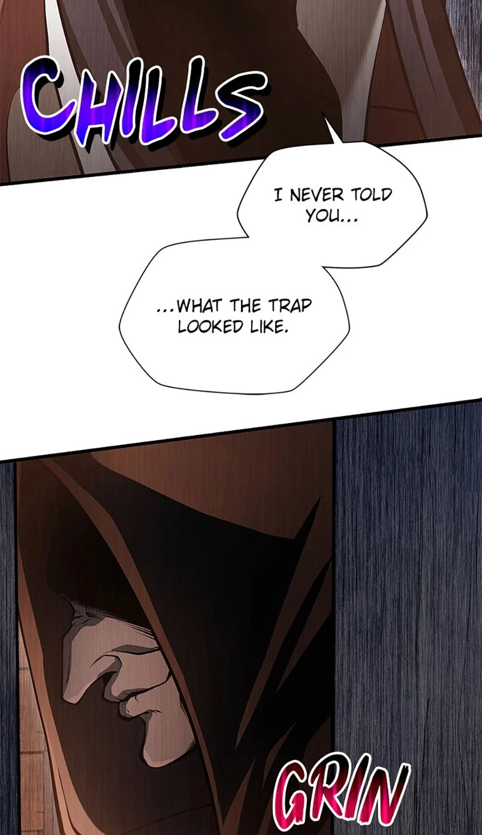 Helmut: The Forsaken Child Chapter 68 - 78